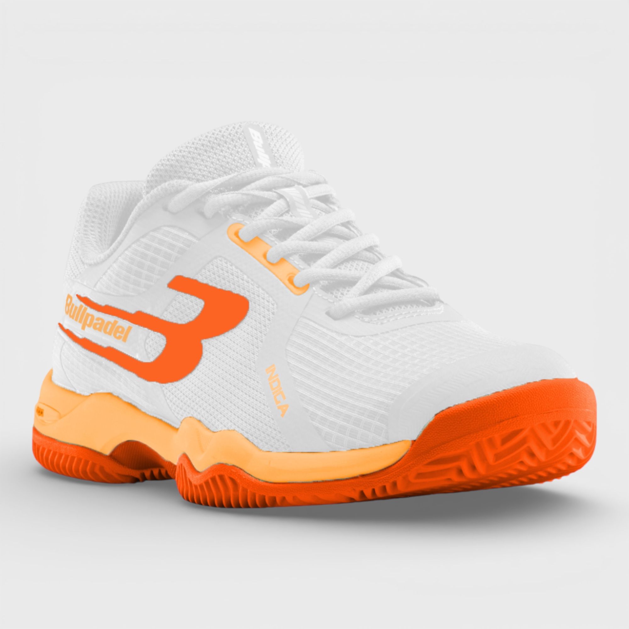 Bullpadel Indiga 26V Dames