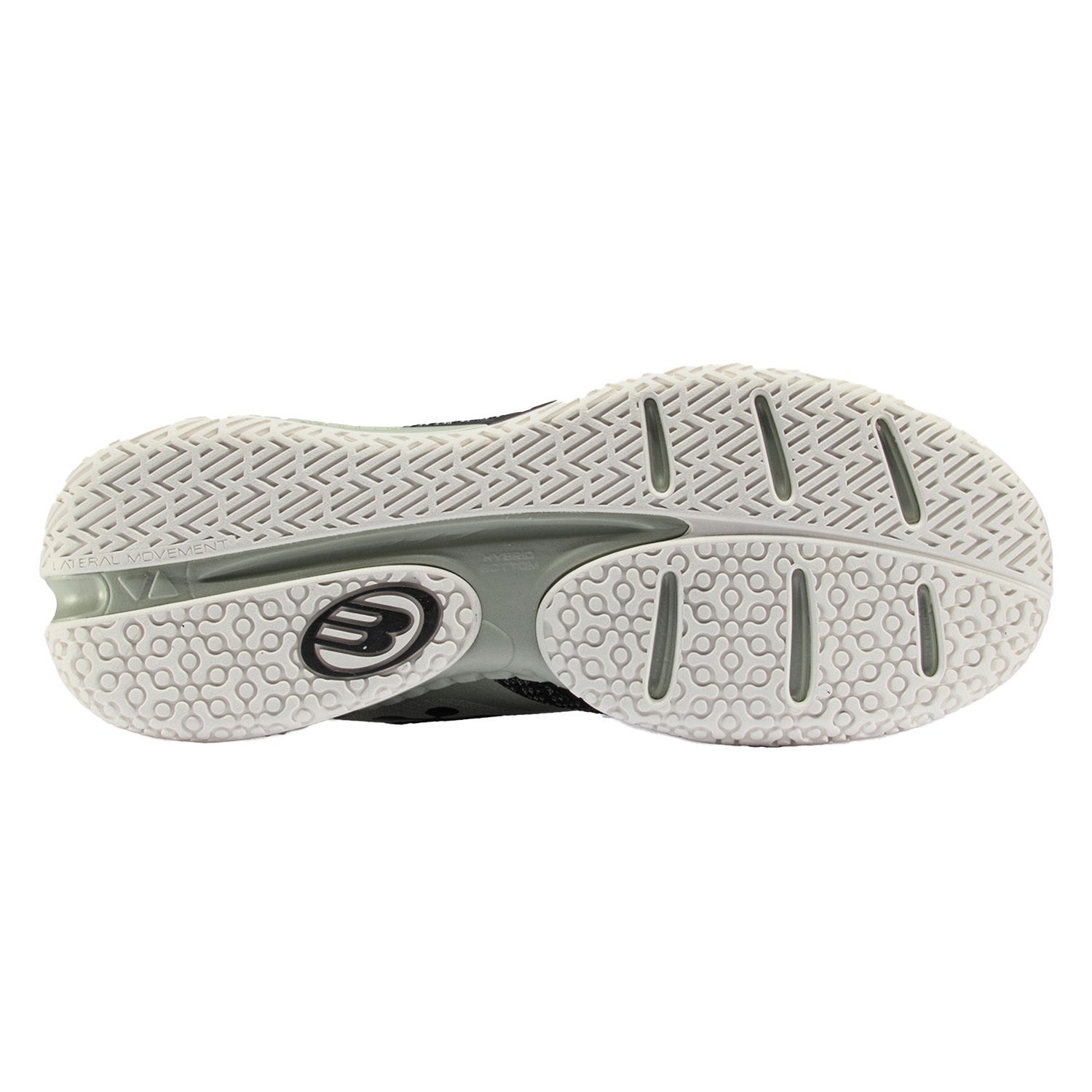 Bullpadel Premier P2 26V