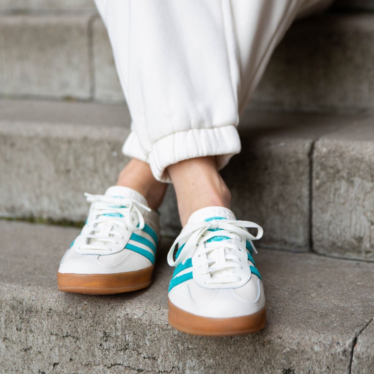 adidas Gazelle Indoor