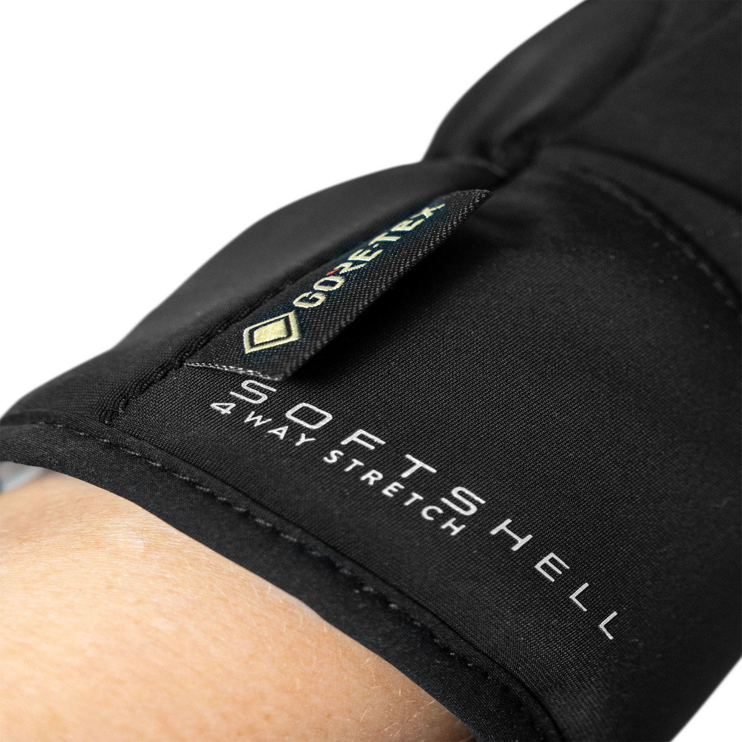 Reusch Amira GORE-TEX Mitten Dames