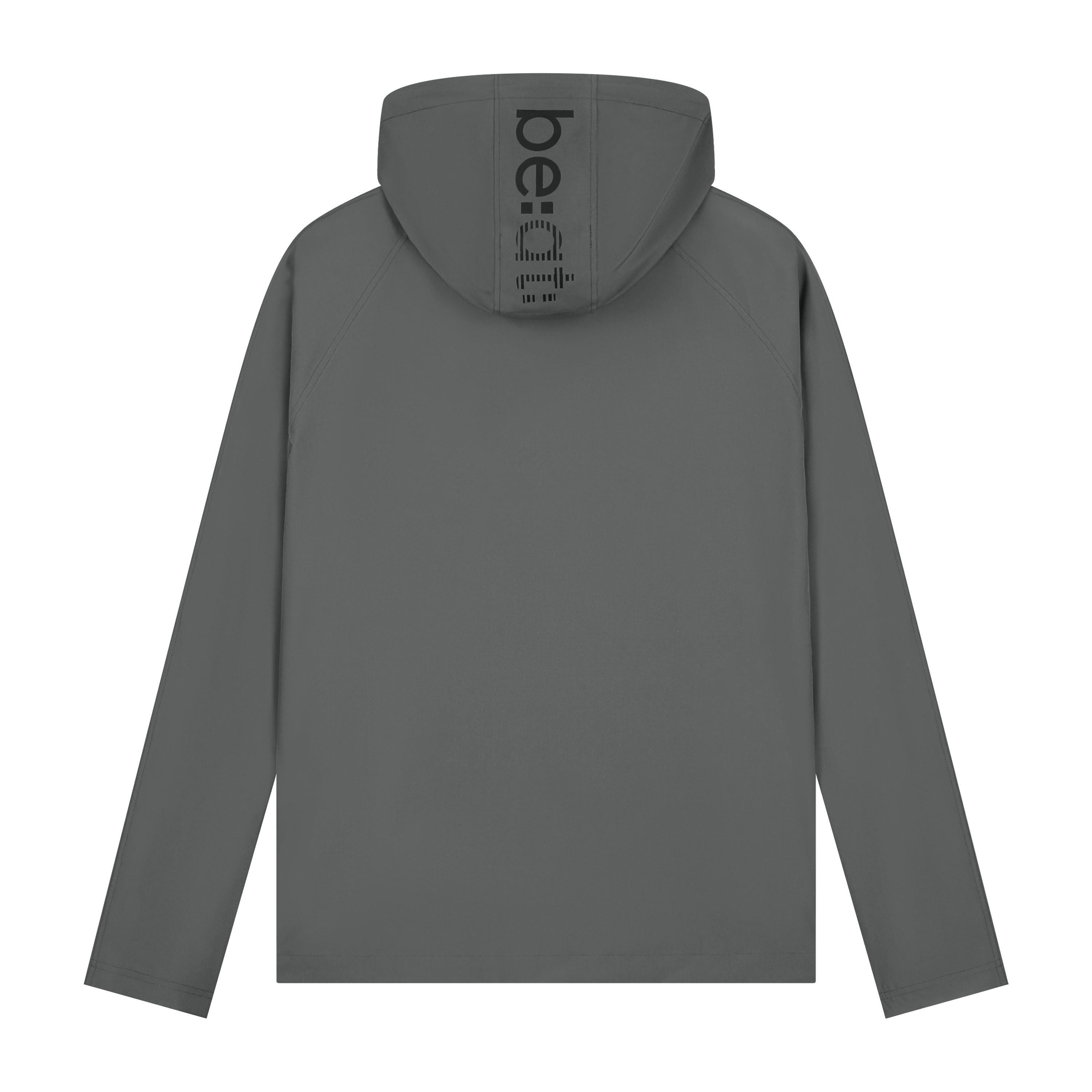 be:at Jayden Woven Zip Jacket