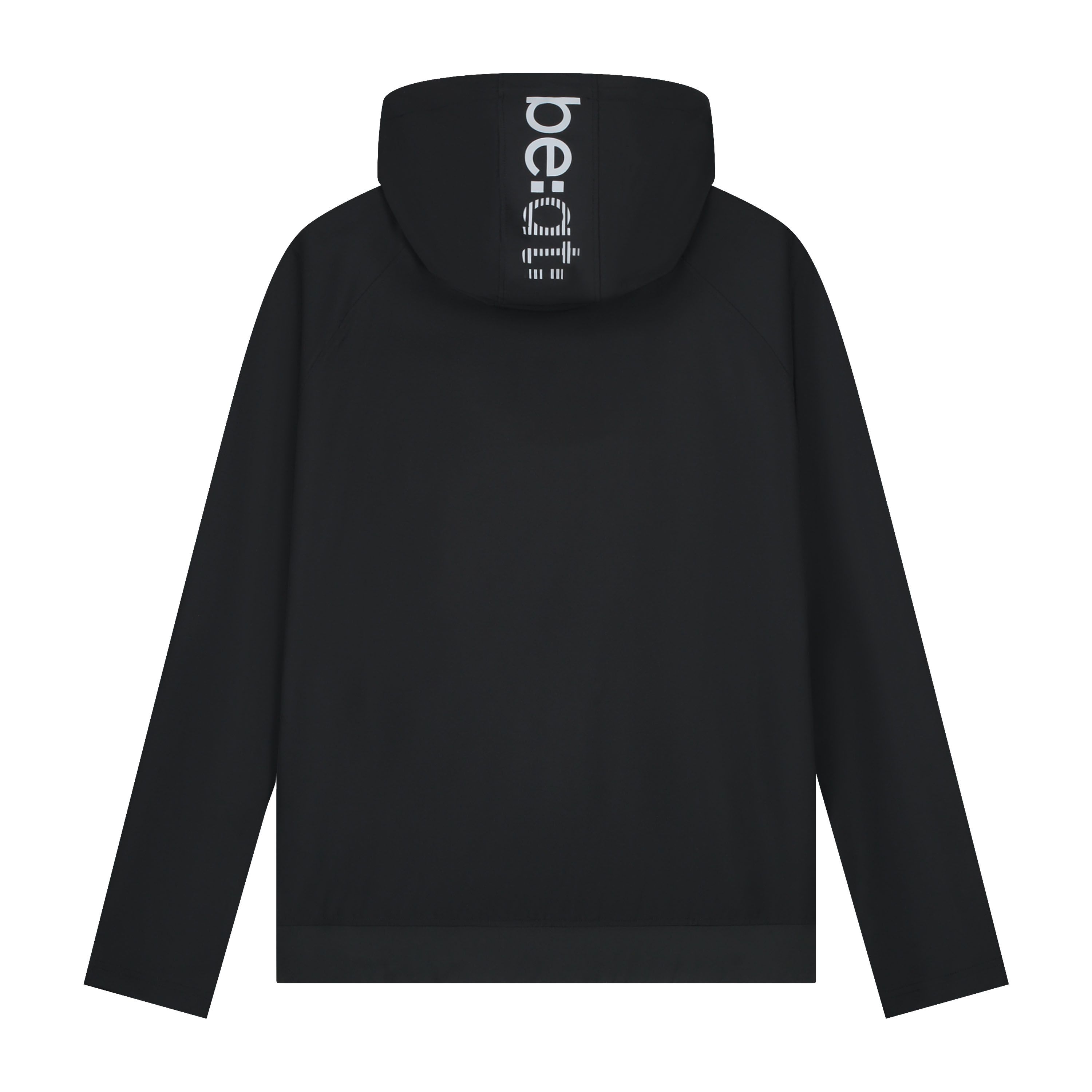 be:at Jace Woven Zip Jacket