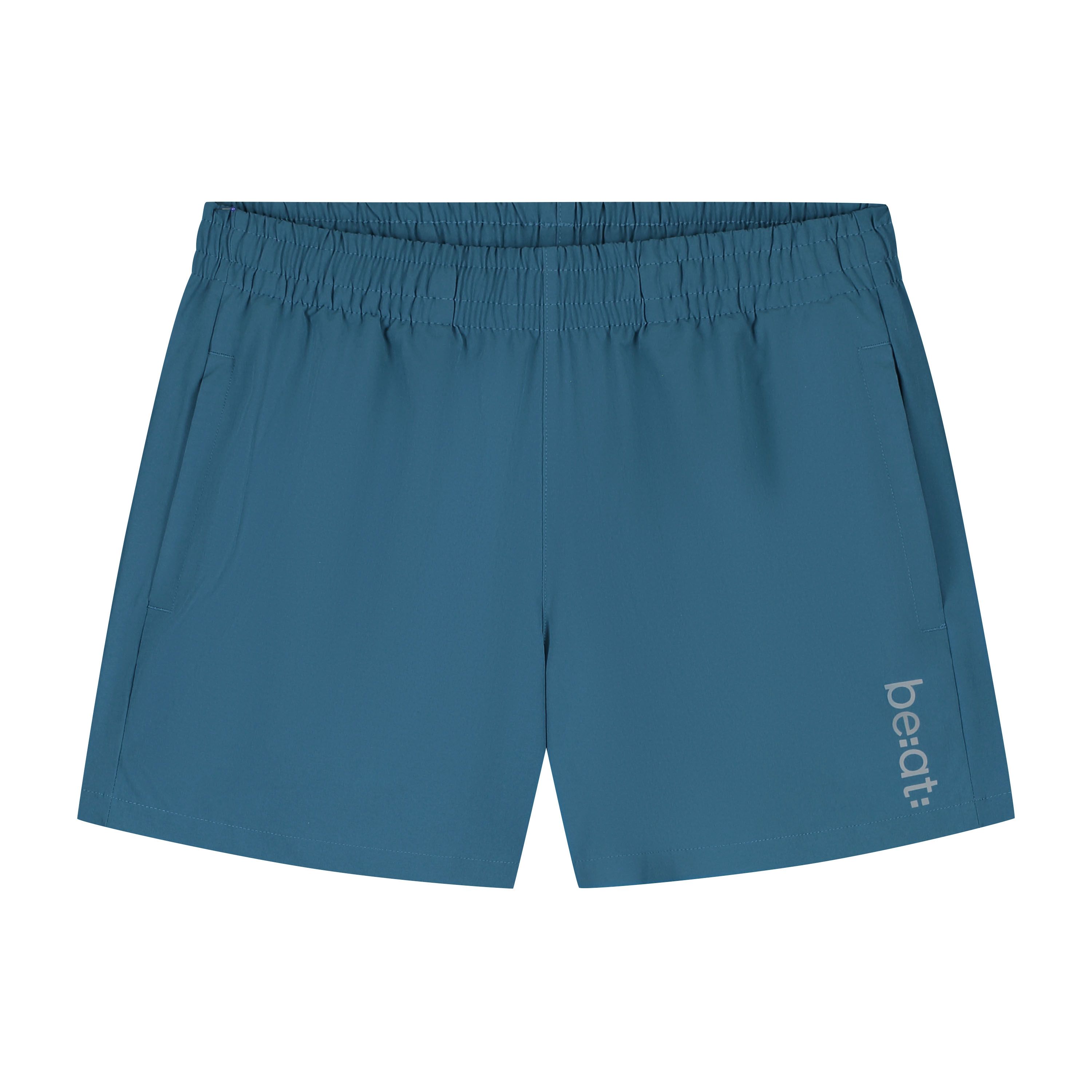 be:at James Sport Short
