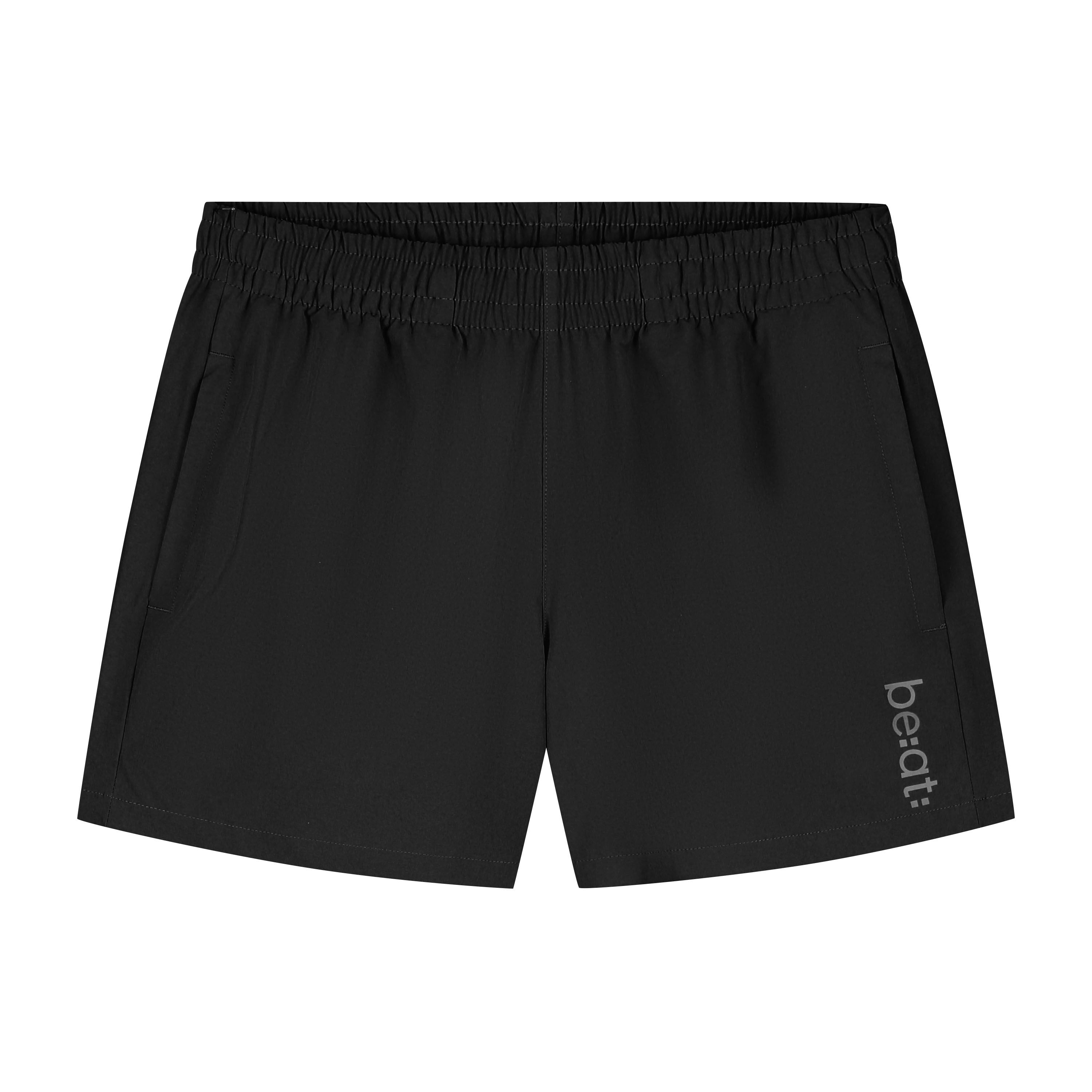 be:at James Sport Short