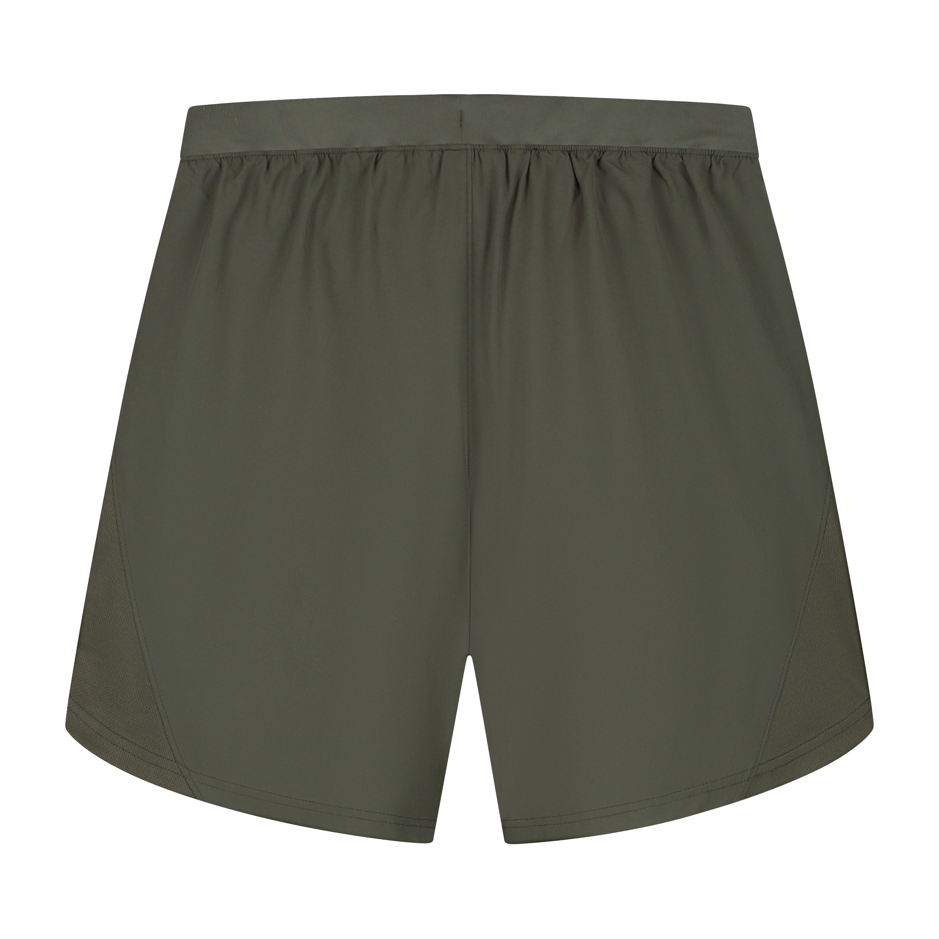 be:at Jim Sport Short 2 in 1