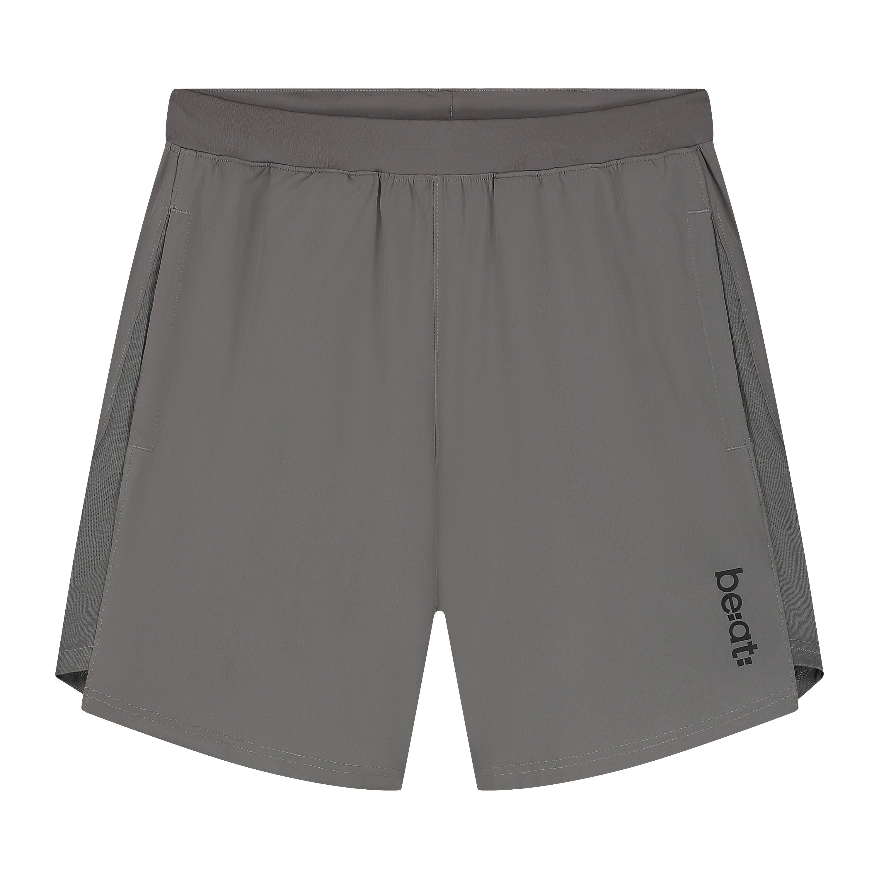 be:at Jim Sport Short 2 in 1