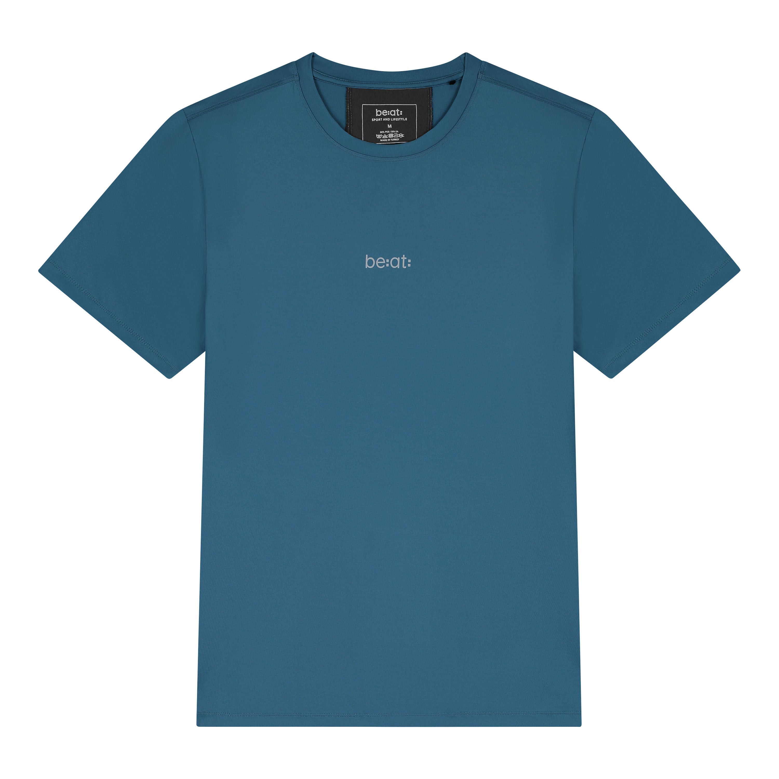 be:at Jimmy Sport Tee