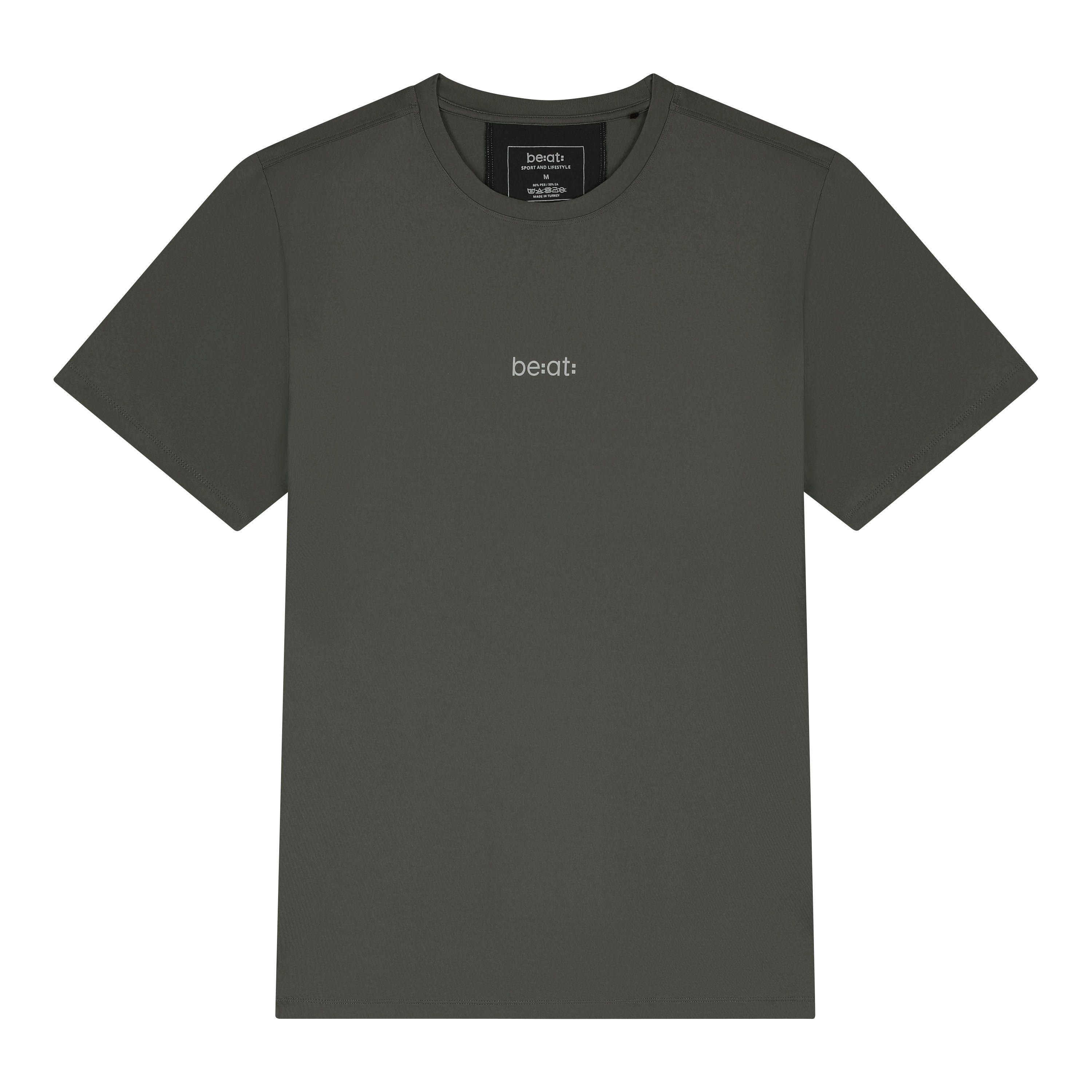 be:at Jimmy Sport Tee