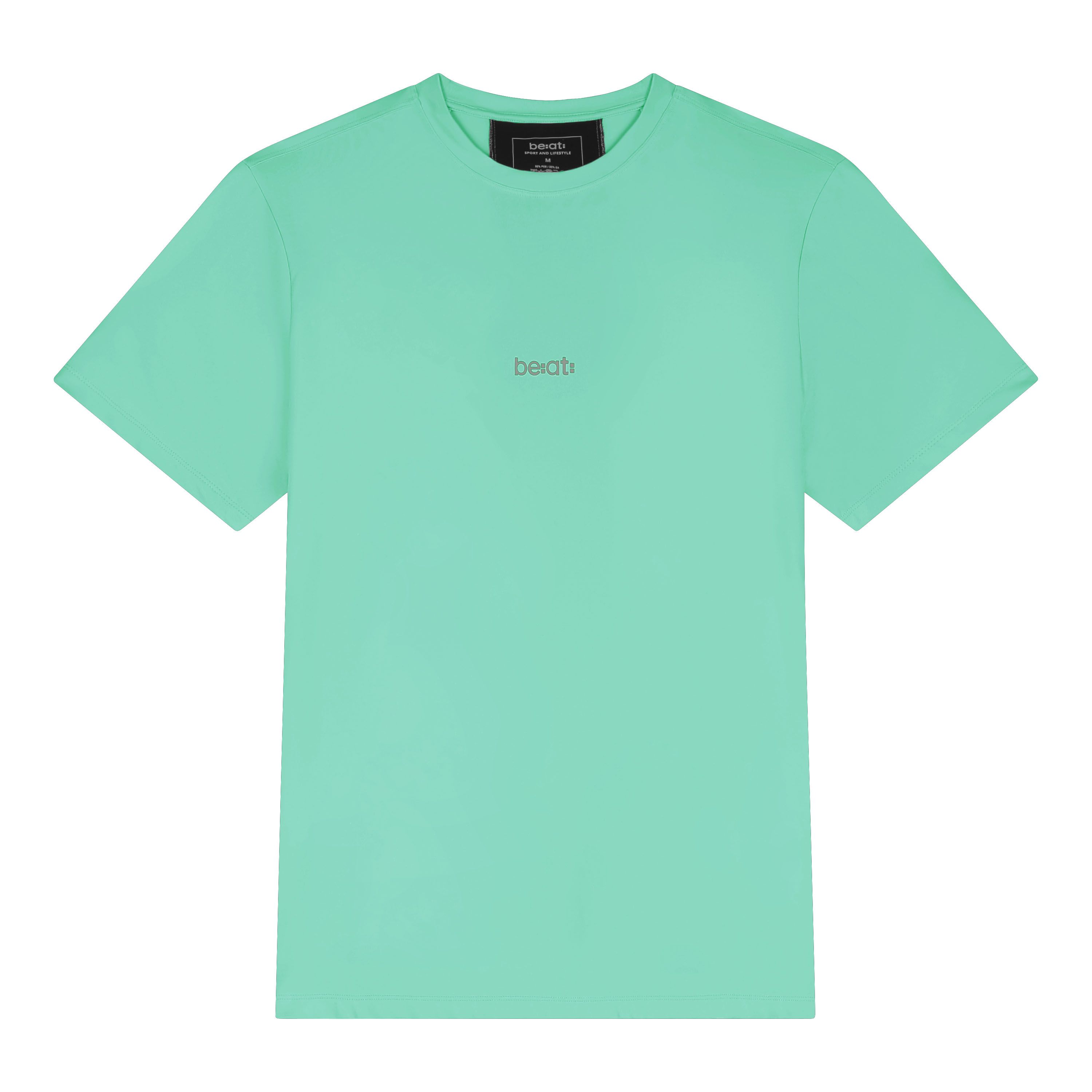 be:at Jimmy Sport Tee