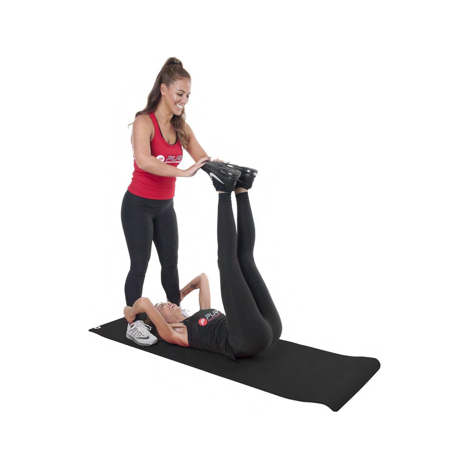 Pure 2 Improve Exercise Mat