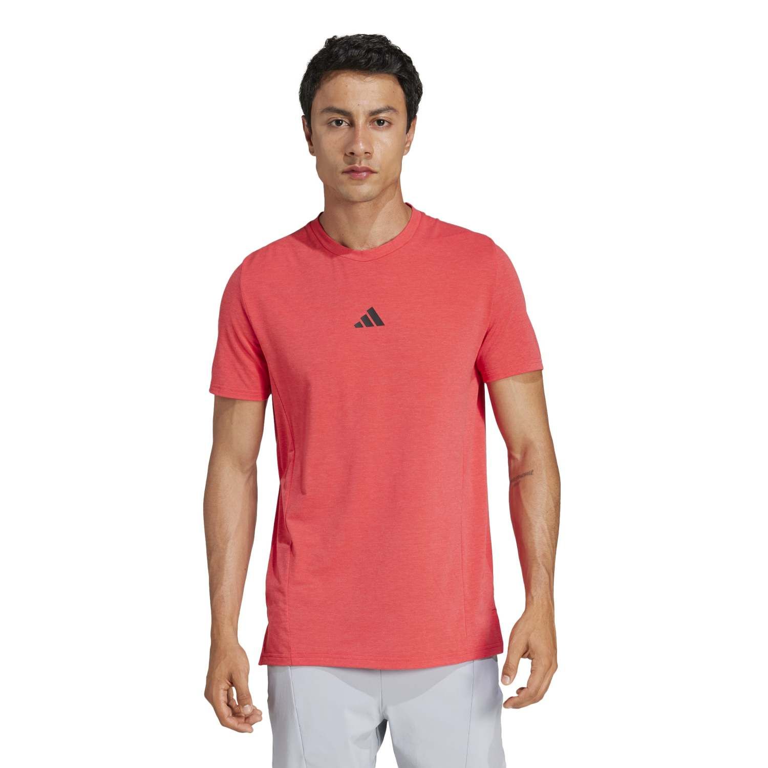 adidas D4T trainingsshirt