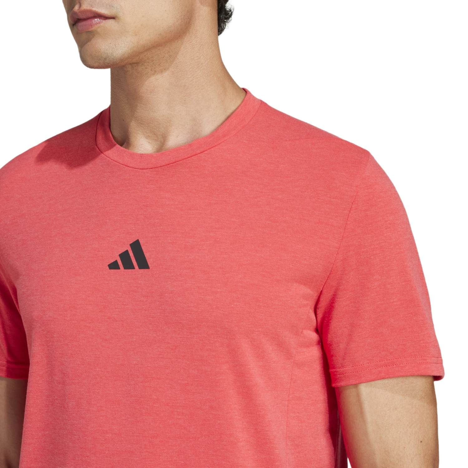 adidas D4T trainingsshirt
