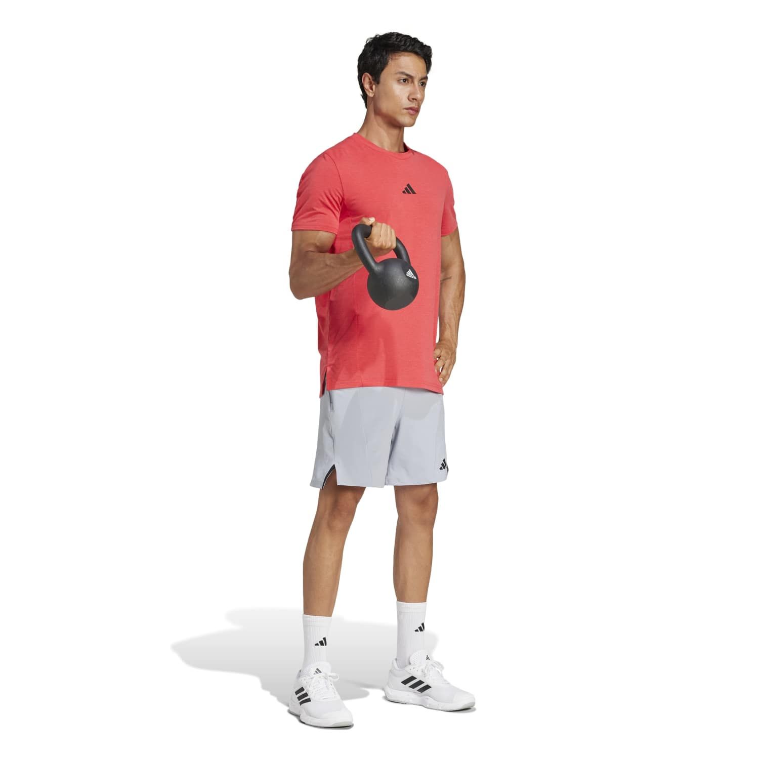 adidas D4T trainingsshirt