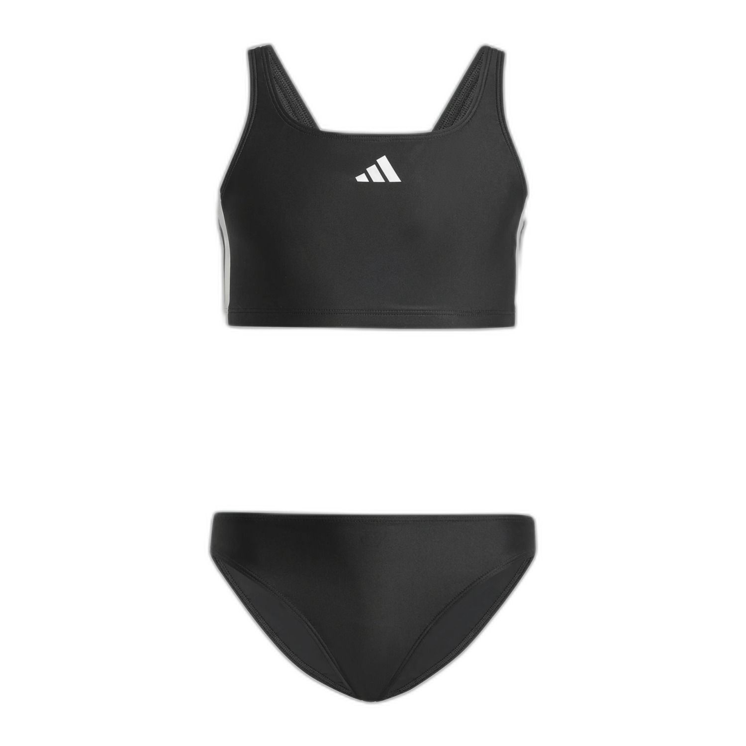 adidas 3-Stripes V-Back Bikini Meisjes