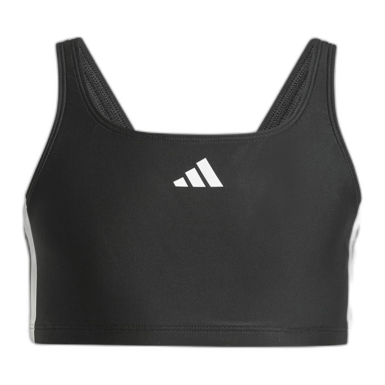 adidas 3-Stripes V-Back Bikini Meisjes