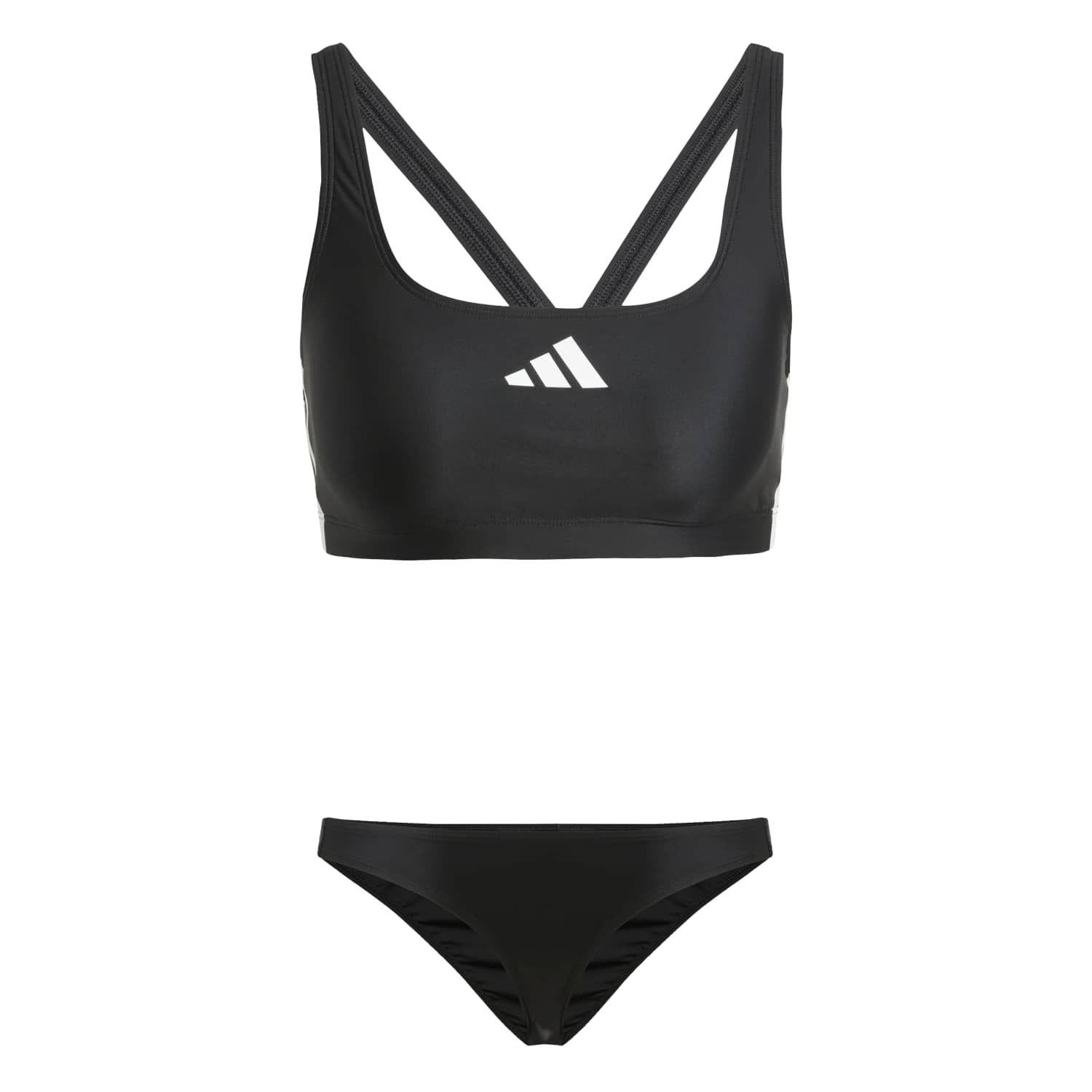 adidas 3S BLD Bikini