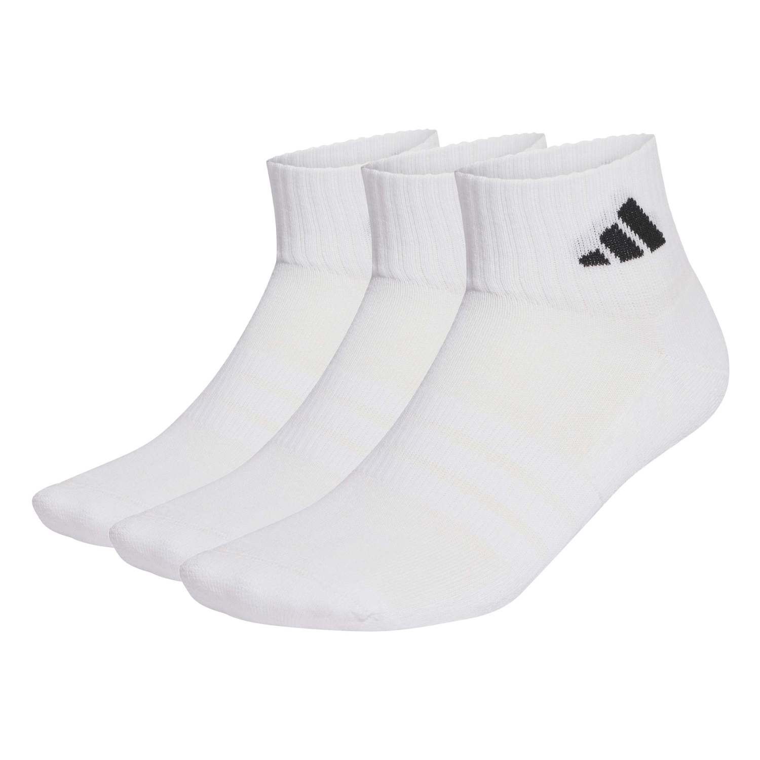adidas Cushioned Essentials Ankle Socks