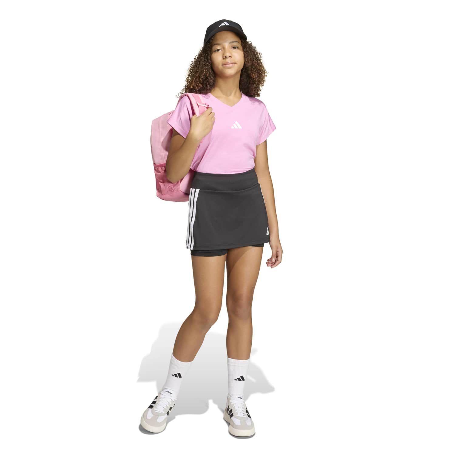 adidas Workout Essential Short Kids