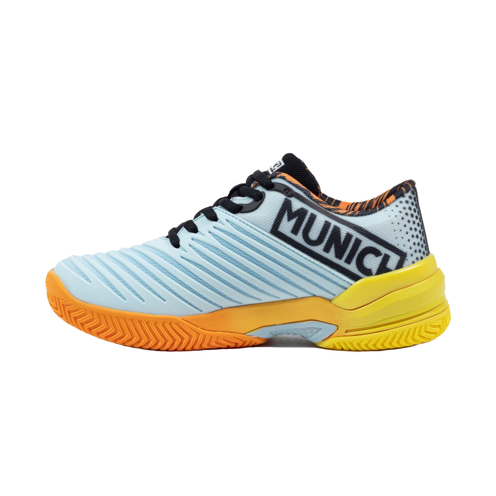 Munich Padx 58 Padel