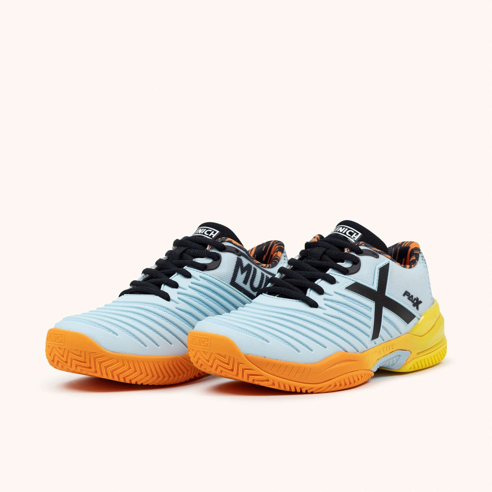 Munich Padx 58 Padel