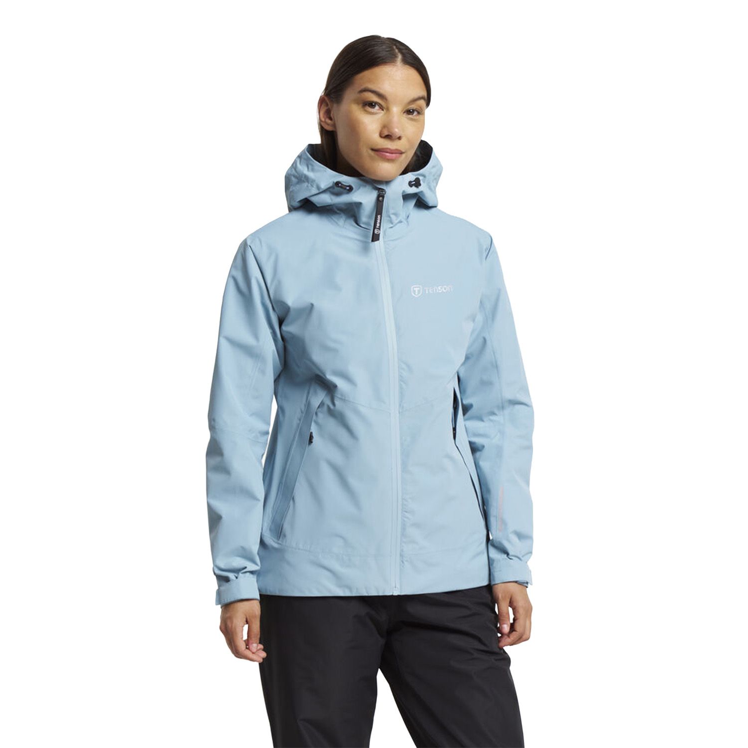 Tenson Winga Rain Jacket Dames
