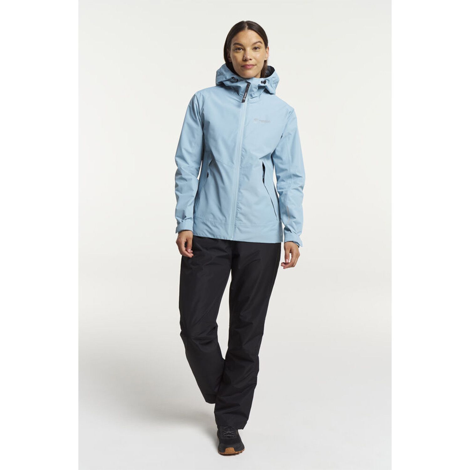 Tenson Winga Rain Jacket Dames