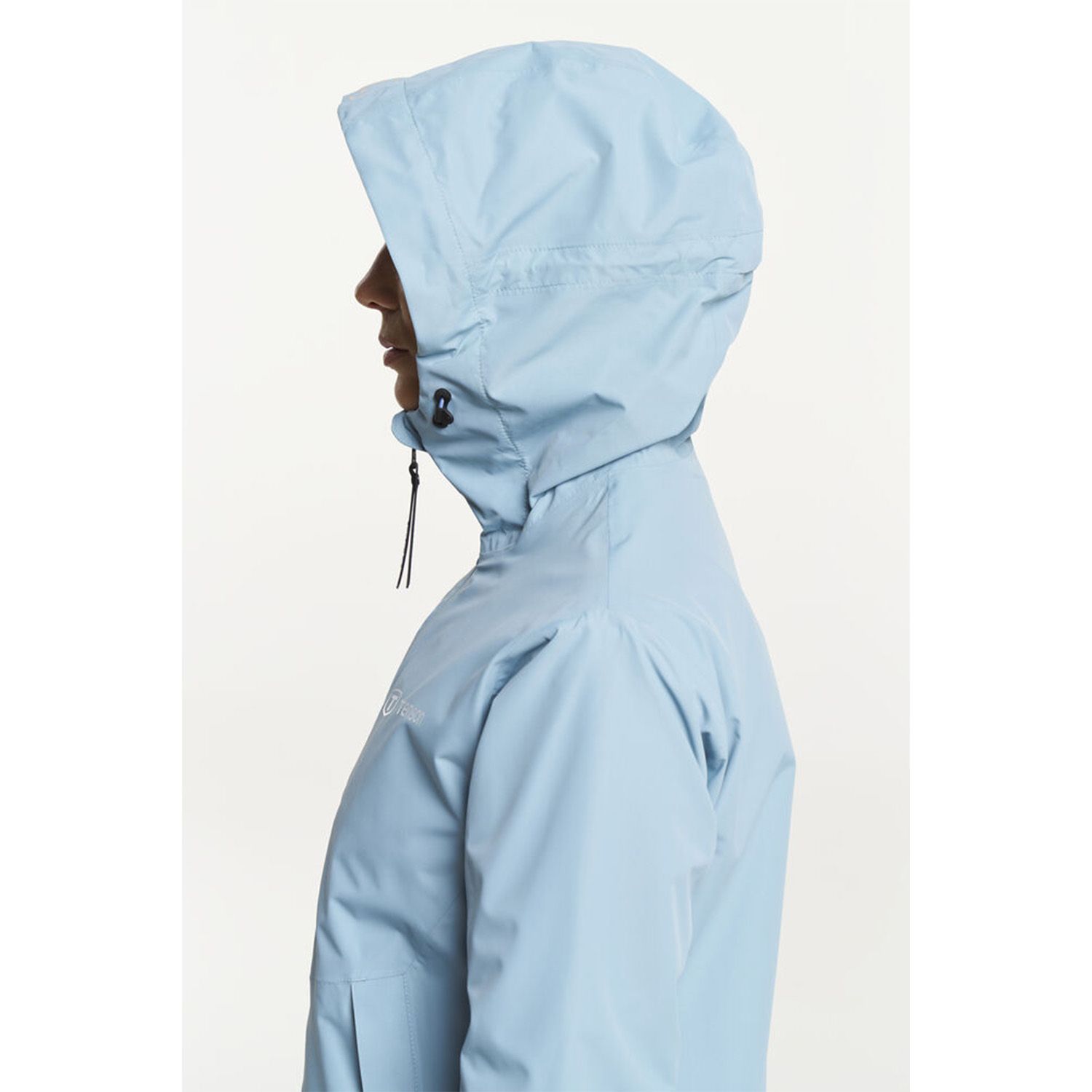 Tenson Winga Rain Jacket Dames
