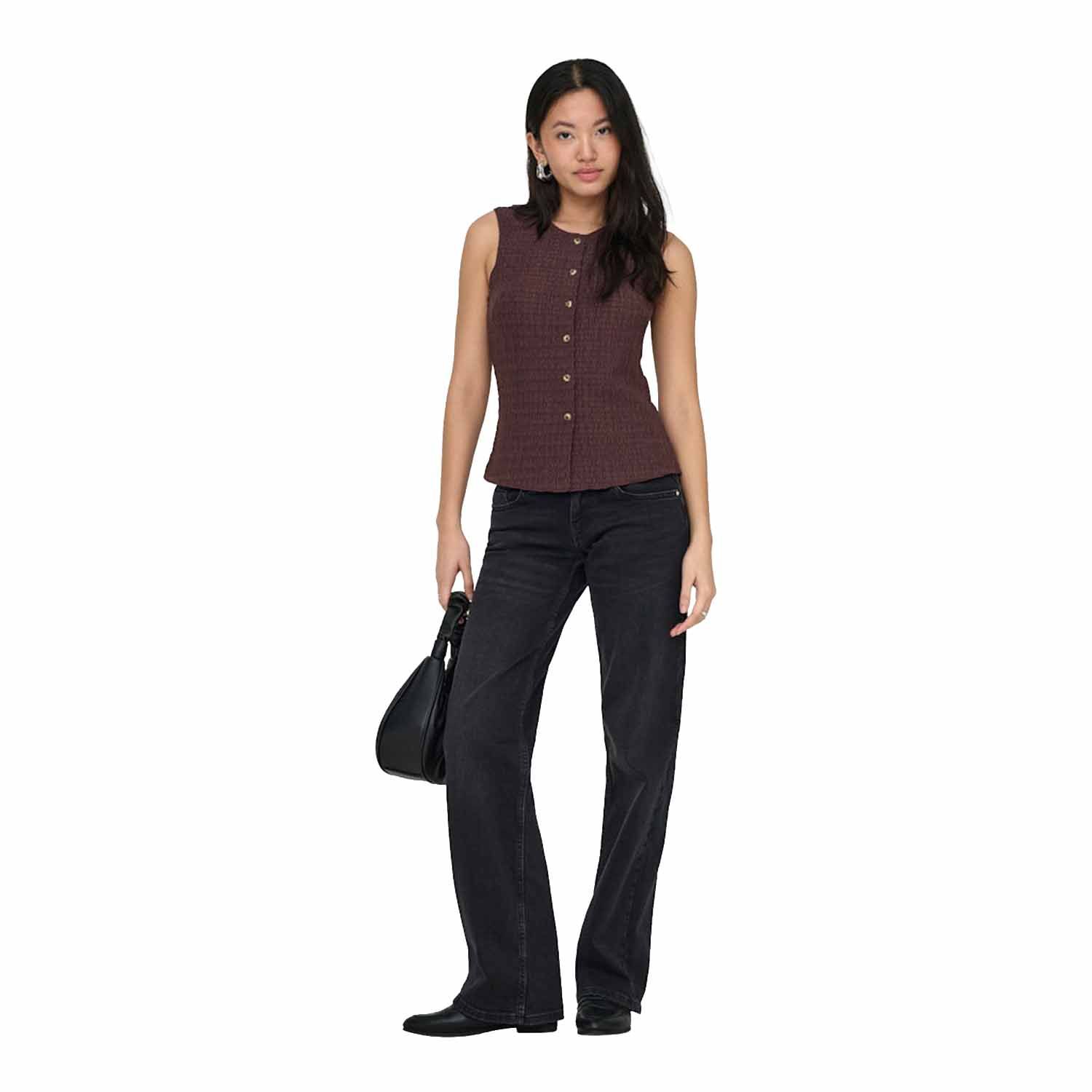 ONLY Ilse Structure Gilet