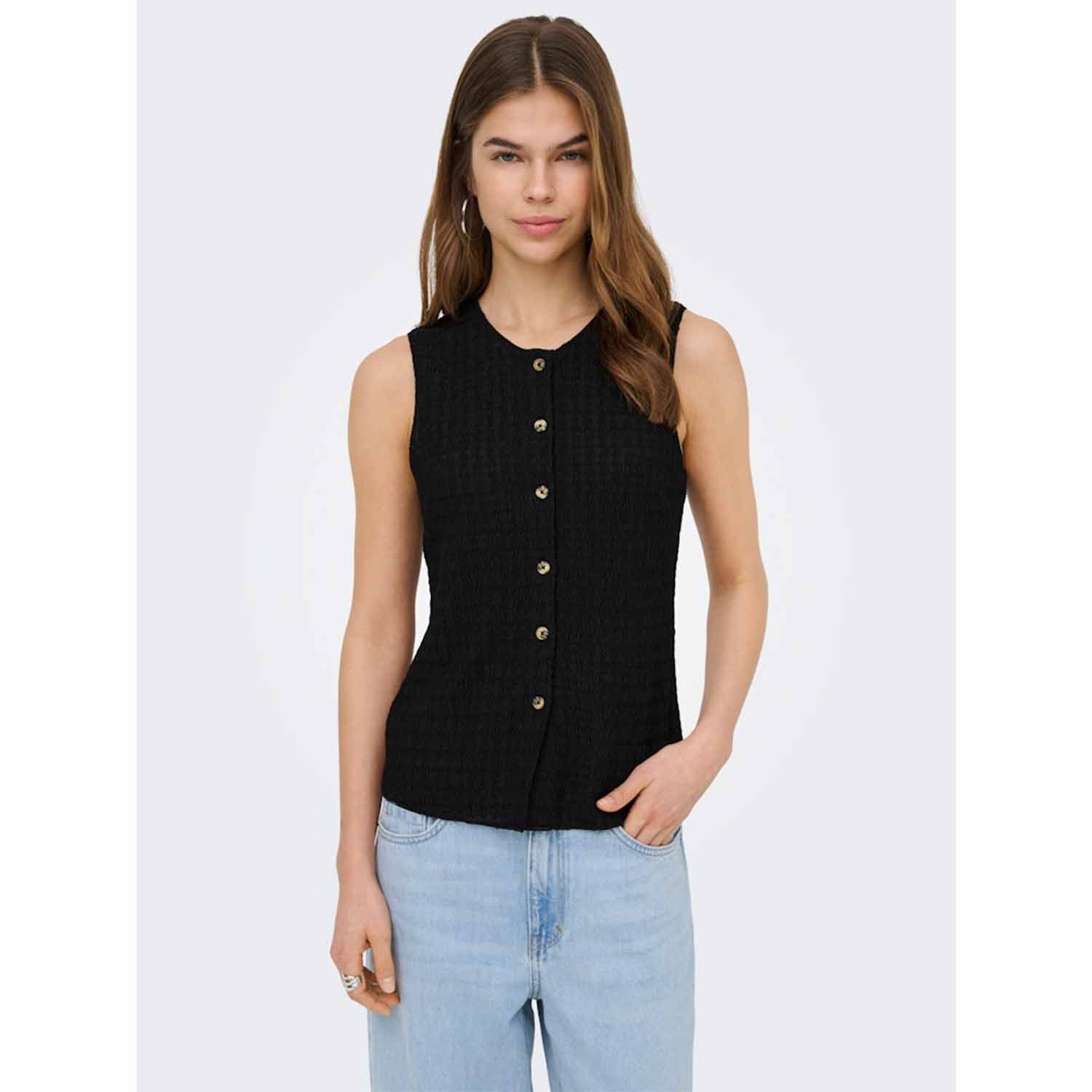 ONLY Ilse Structure Gilet