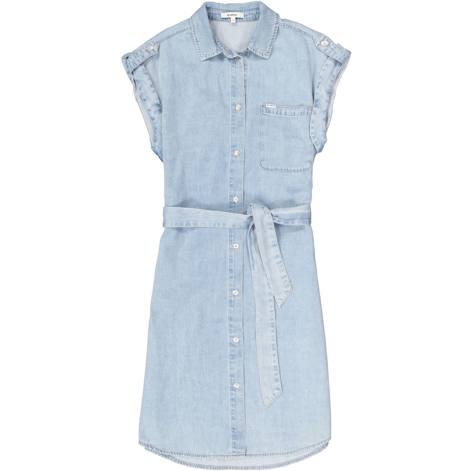 Garcia Ladies Dress | DAKA Sport & Lifestyle