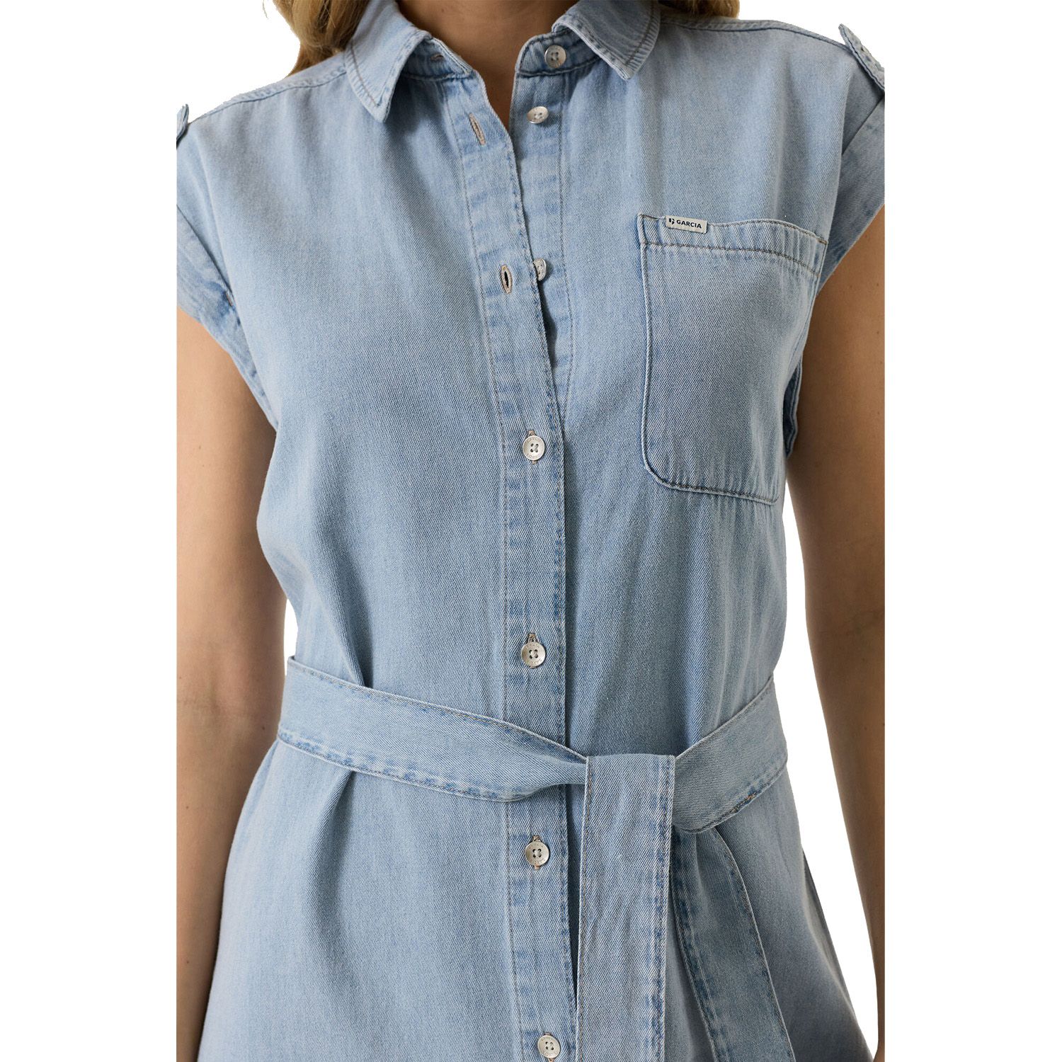 Garcia Ladies Dress | DAKA Sport & Lifestyle