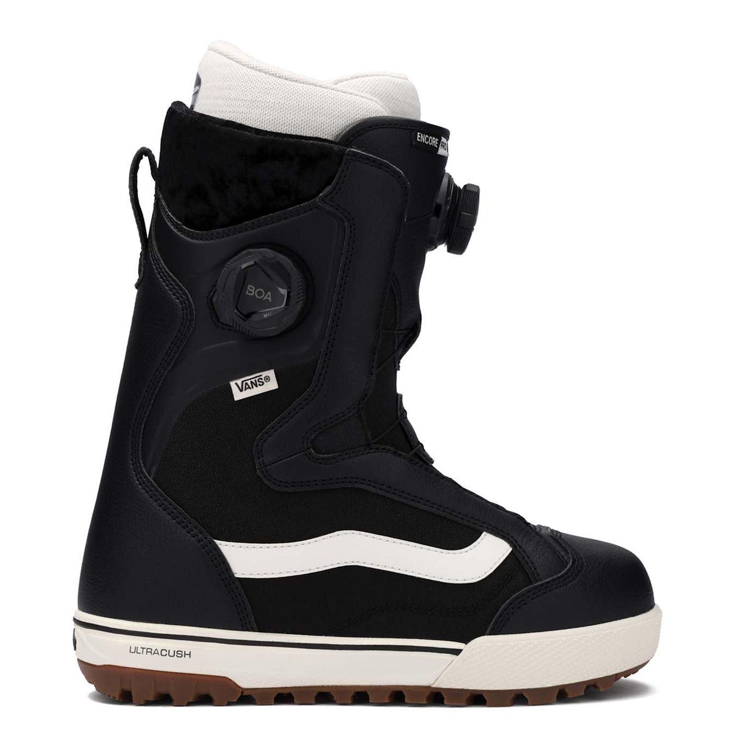 Vans Encore Pro Dames