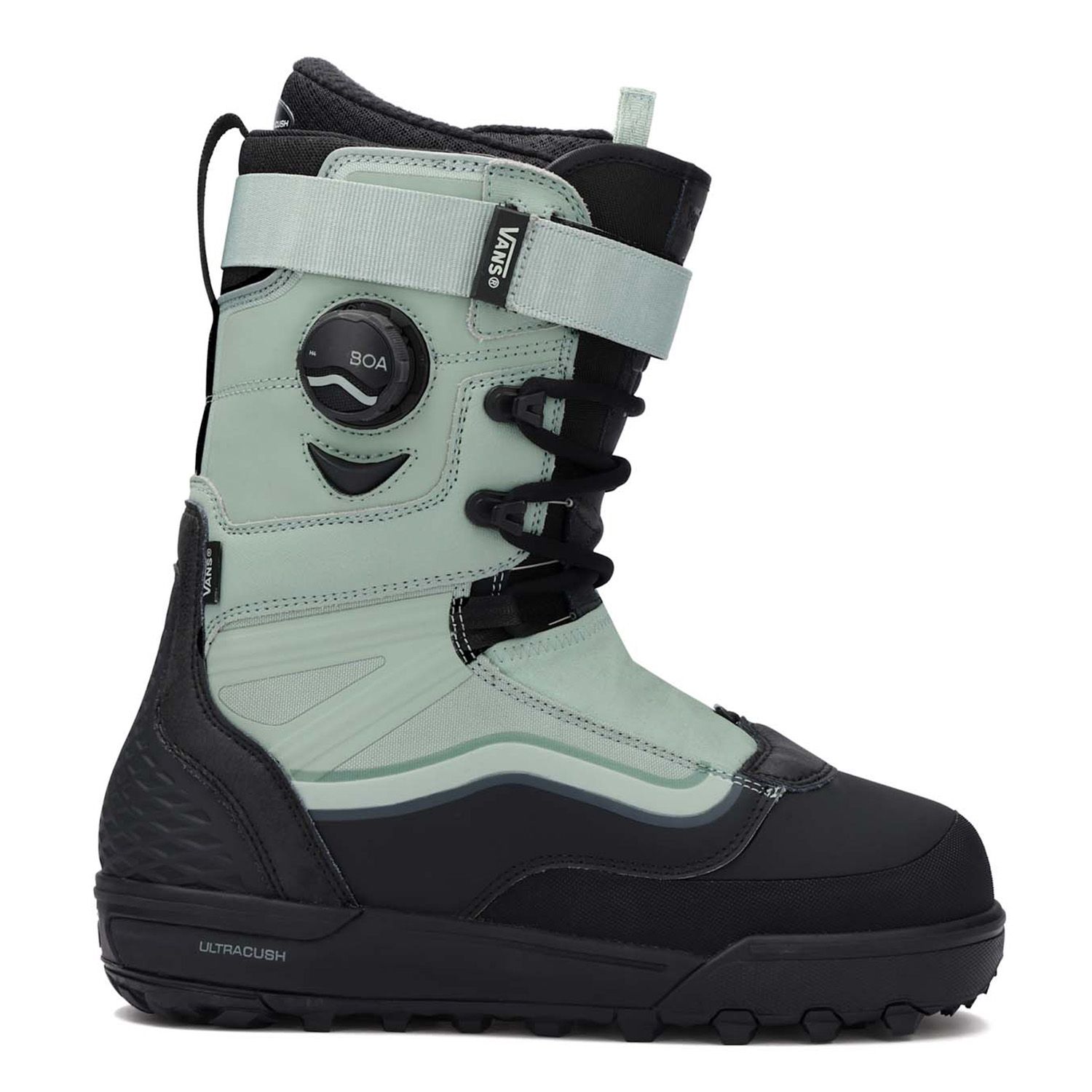 Vans Infuse 30th Anniversary