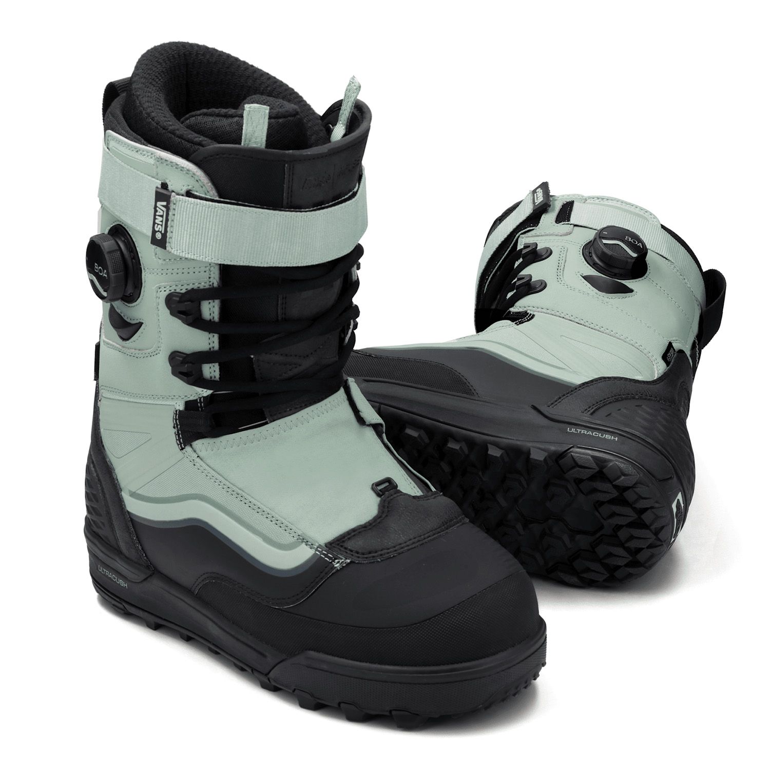 Vans Infuse 30th Anniversary