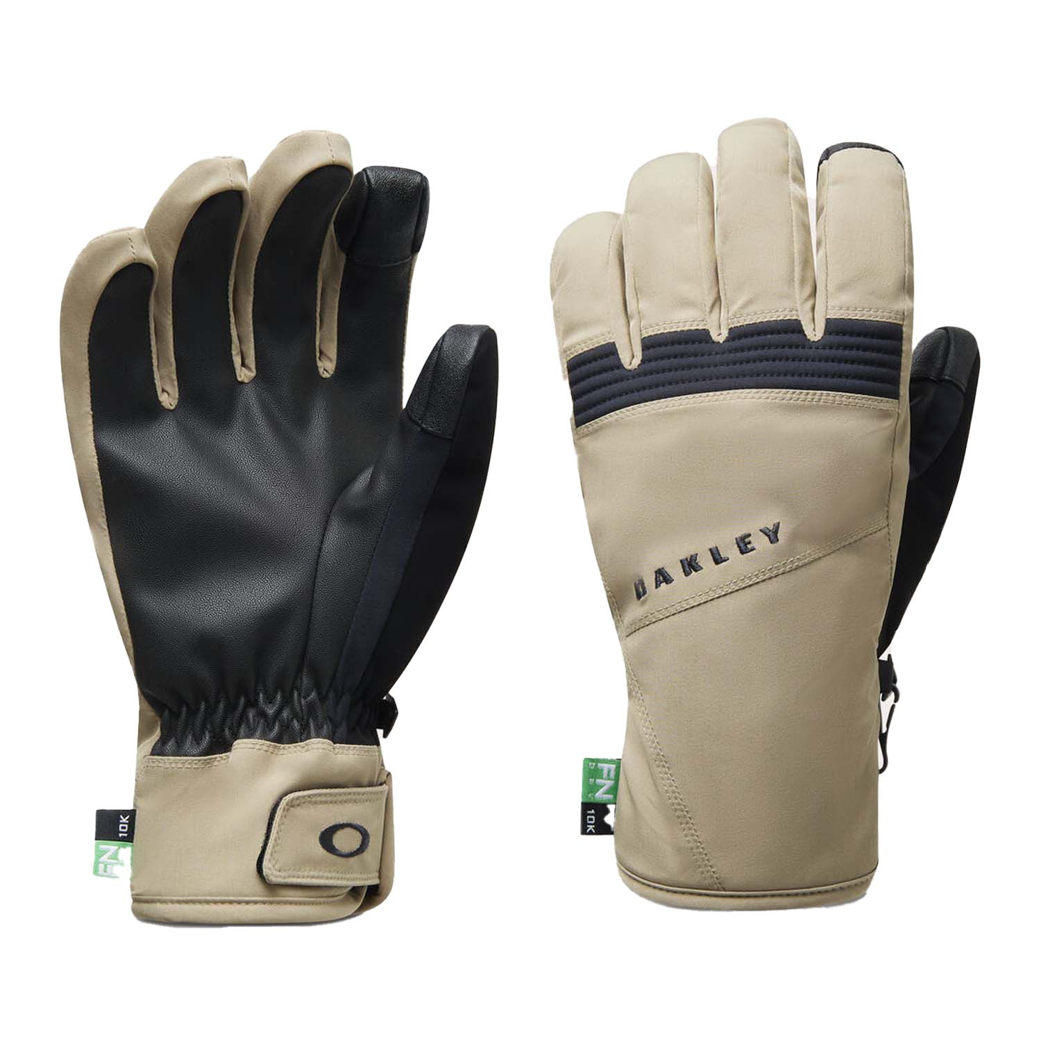Oakley Roundhouse Short Gloves