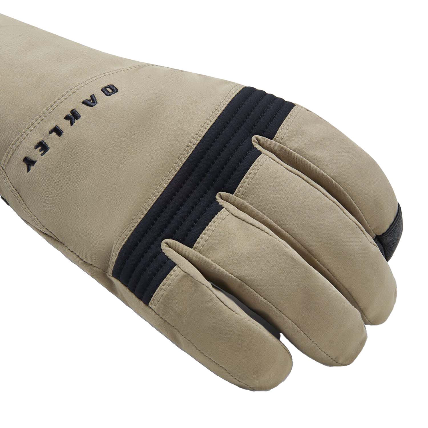 Oakley Roundhouse Short Gloves