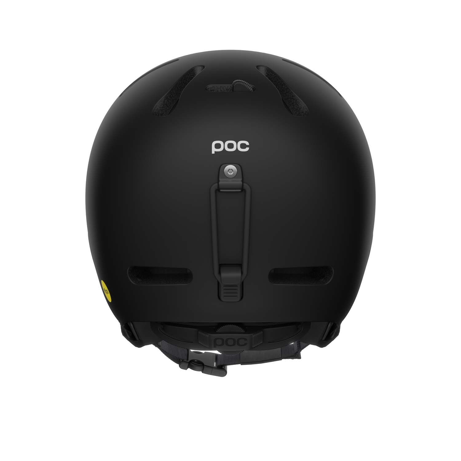 Poc Fornix Mips