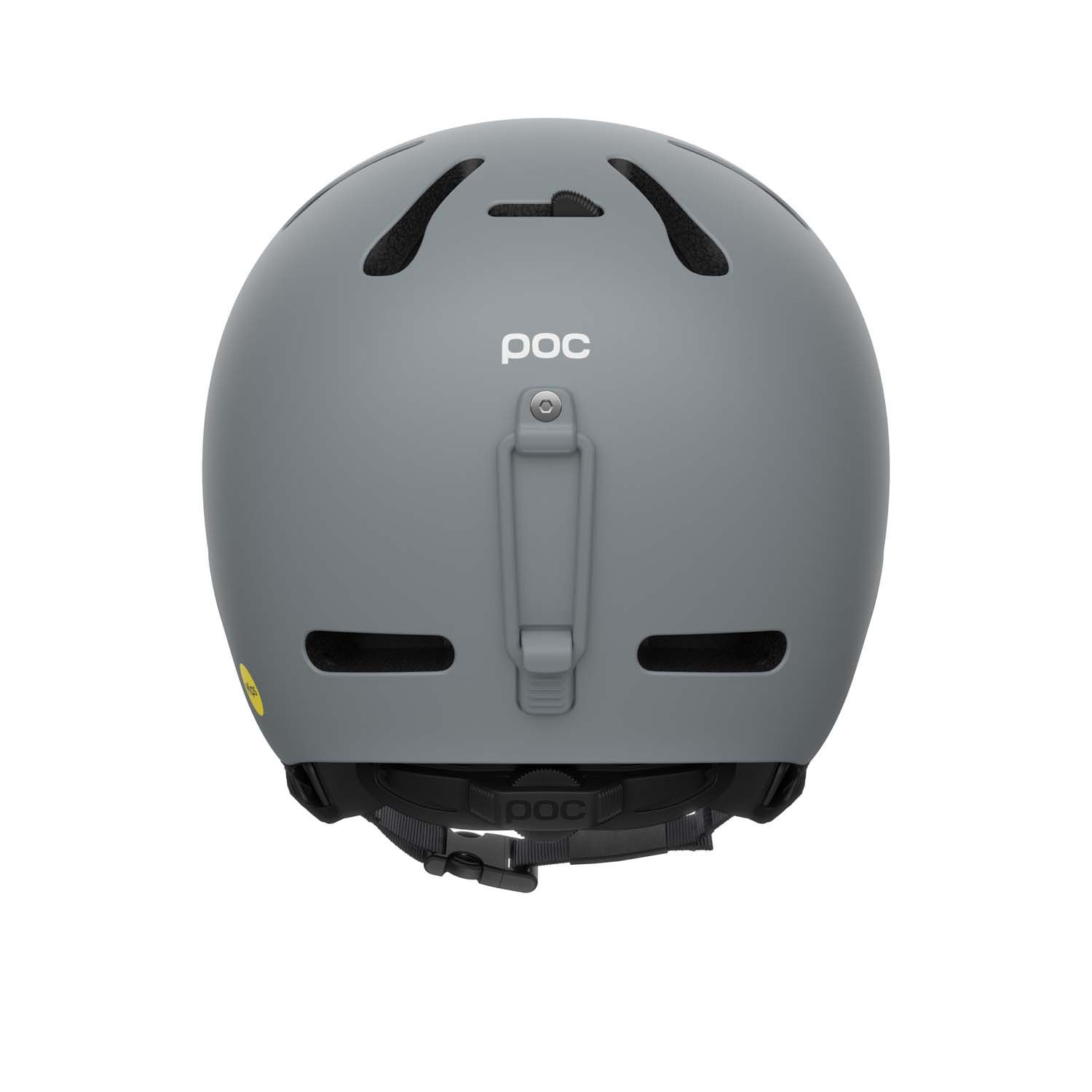 Poc Fornix Mips