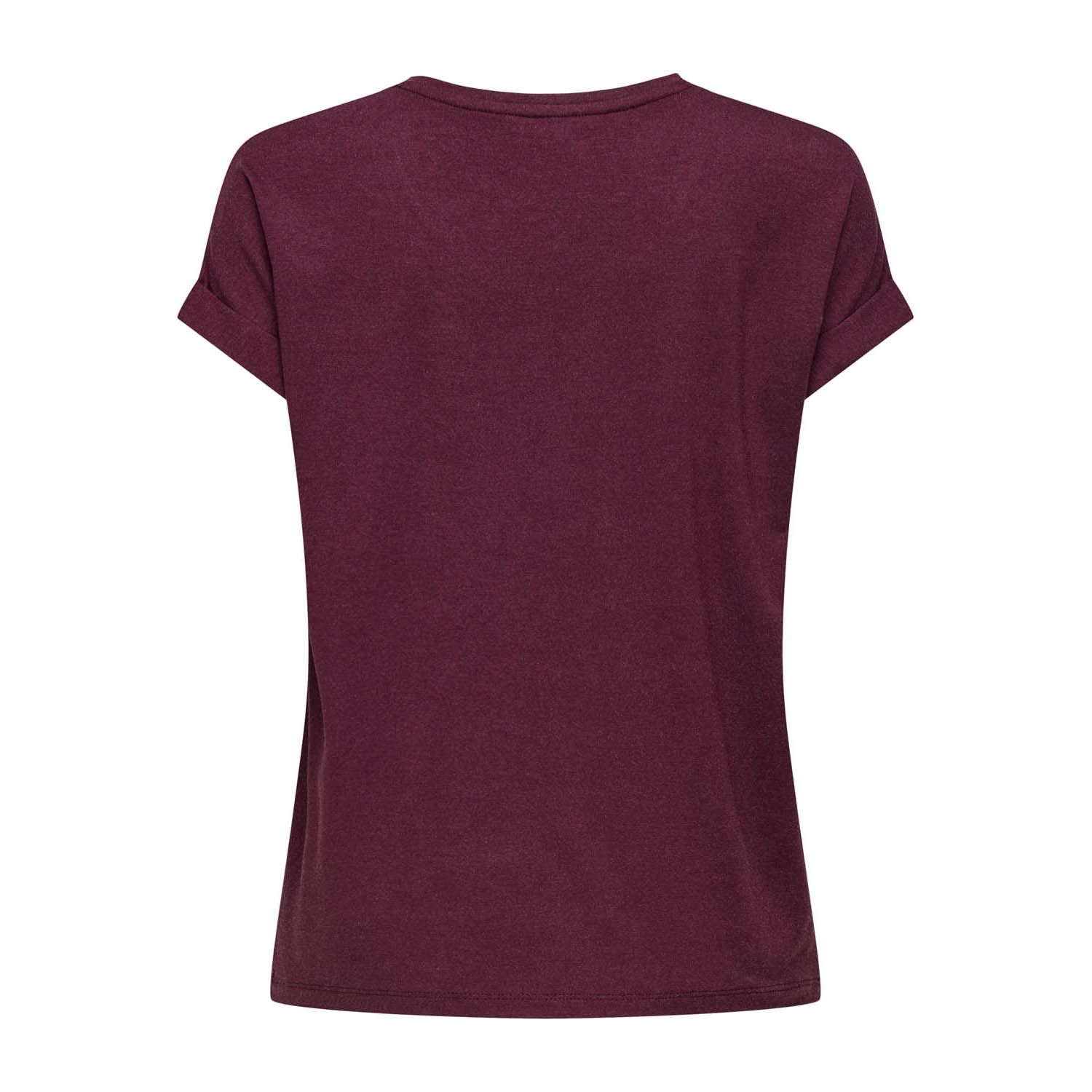 ONLY Moster O-Neck Top