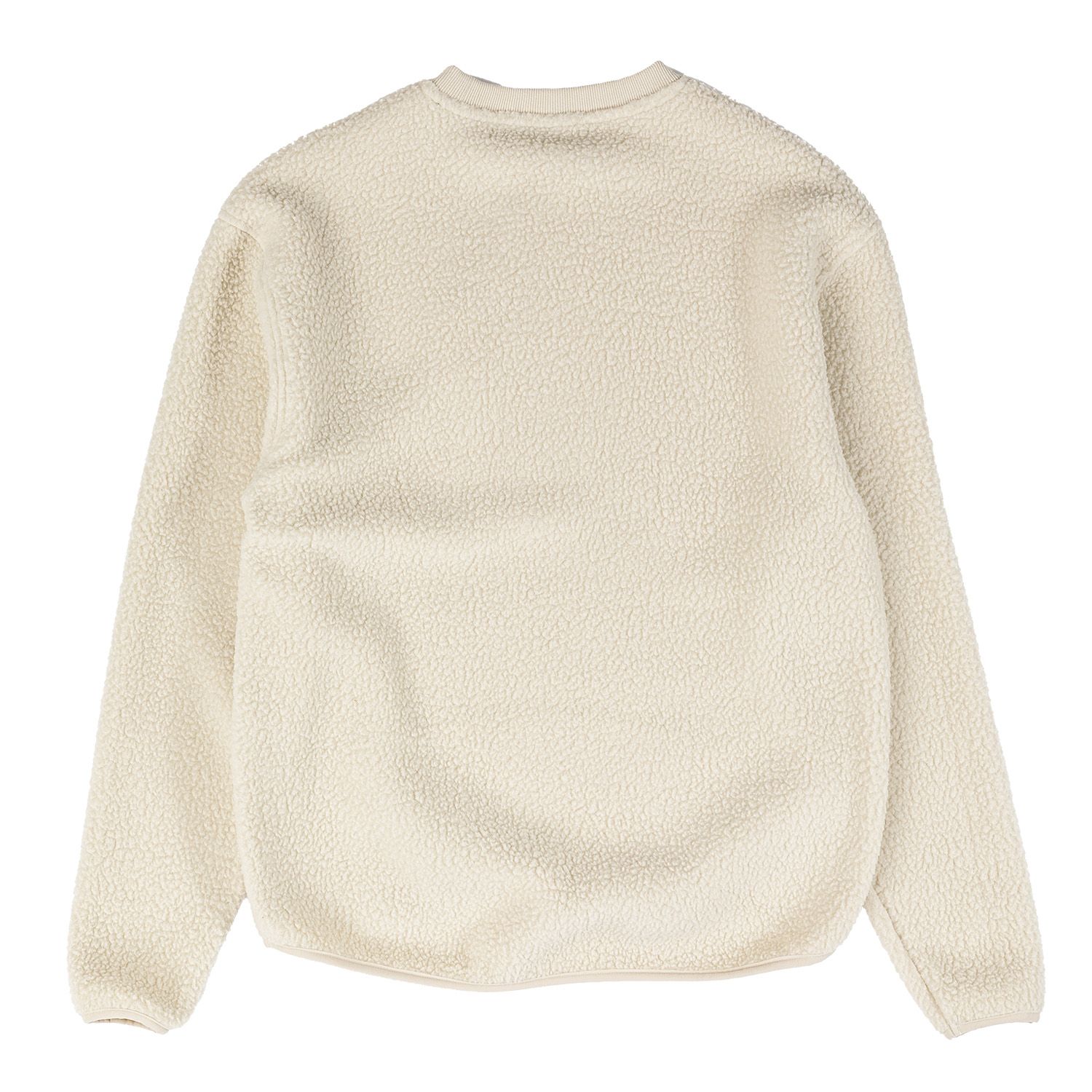 Colour Wear W SNUG PILE CREW