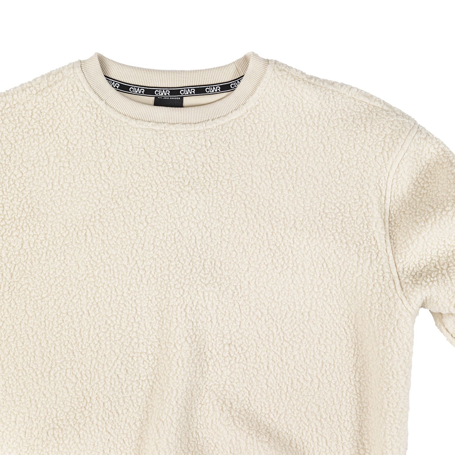 Colour Wear W SNUG PILE CREW