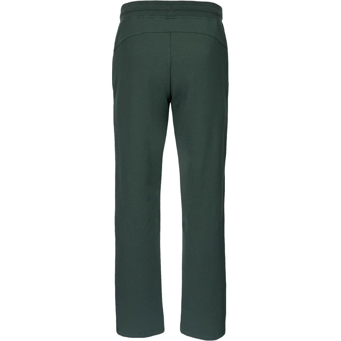 The Indian Maharadja Cotton Track Pant