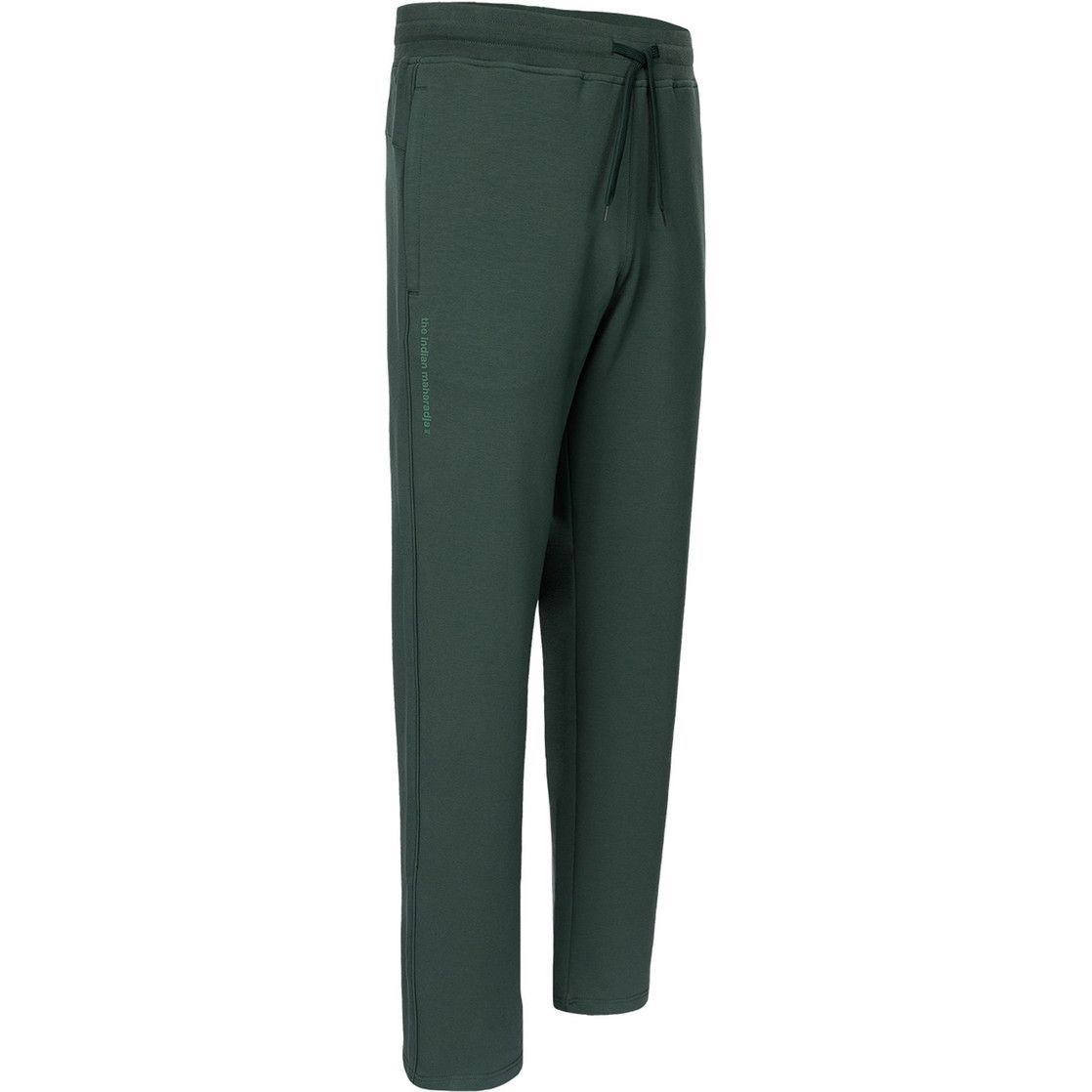 The Indian Maharadja Cotton Track Pant