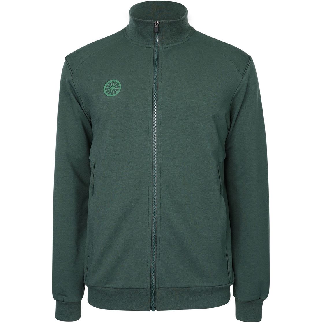 The Indian Maharadja Cotton Track Jacket