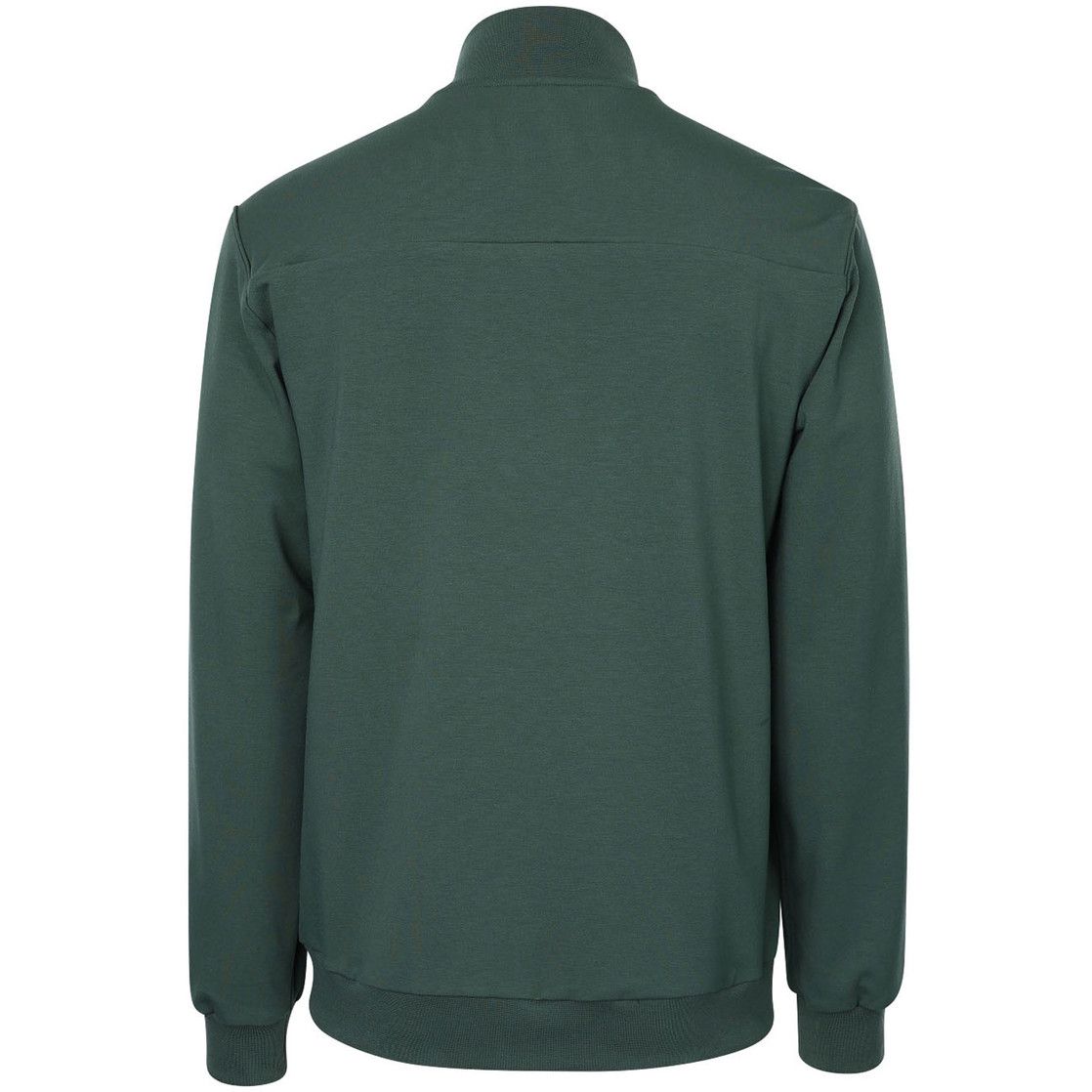 The Indian Maharadja Cotton Track Jacket