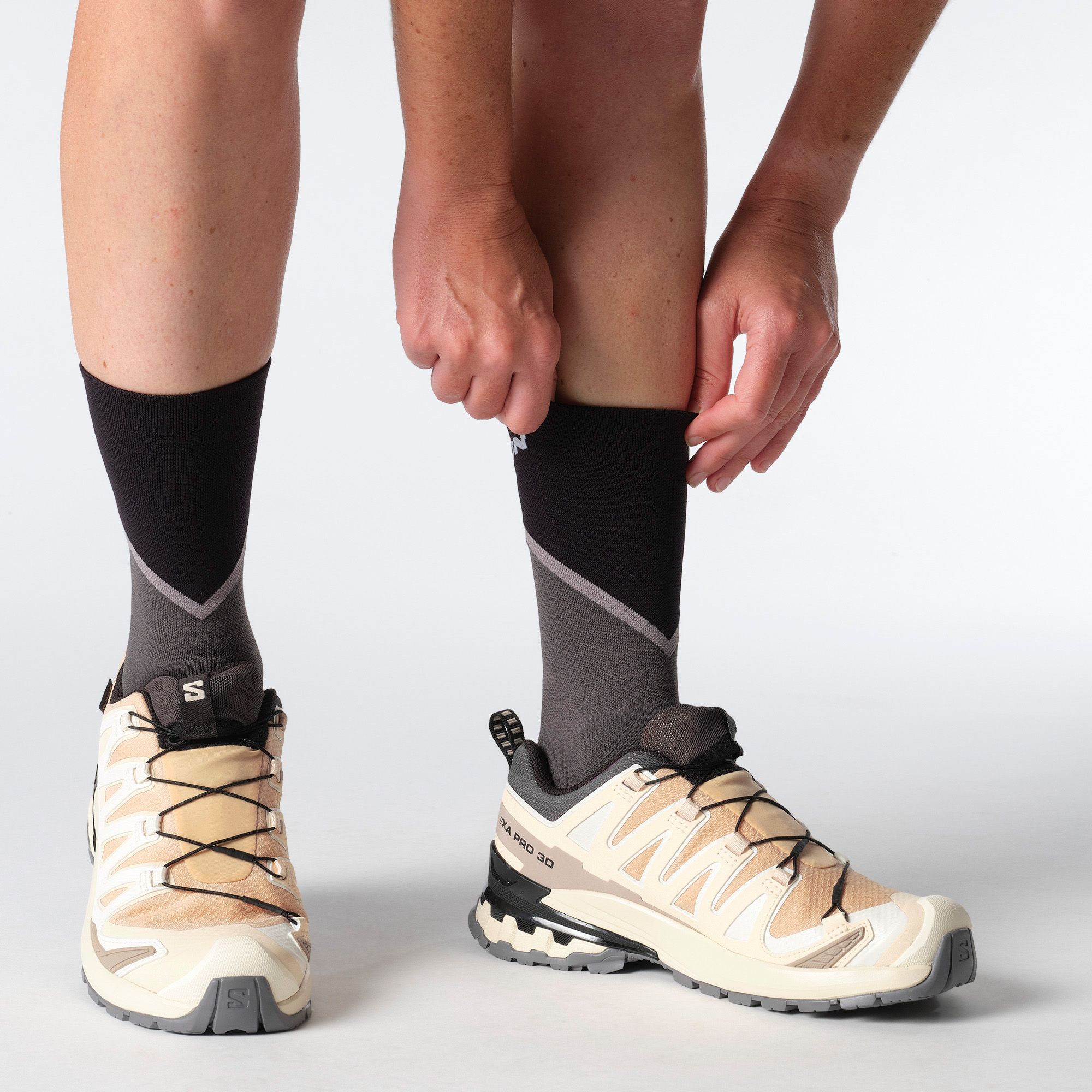 Salomon XA Pro 3D V9 GTX Dames