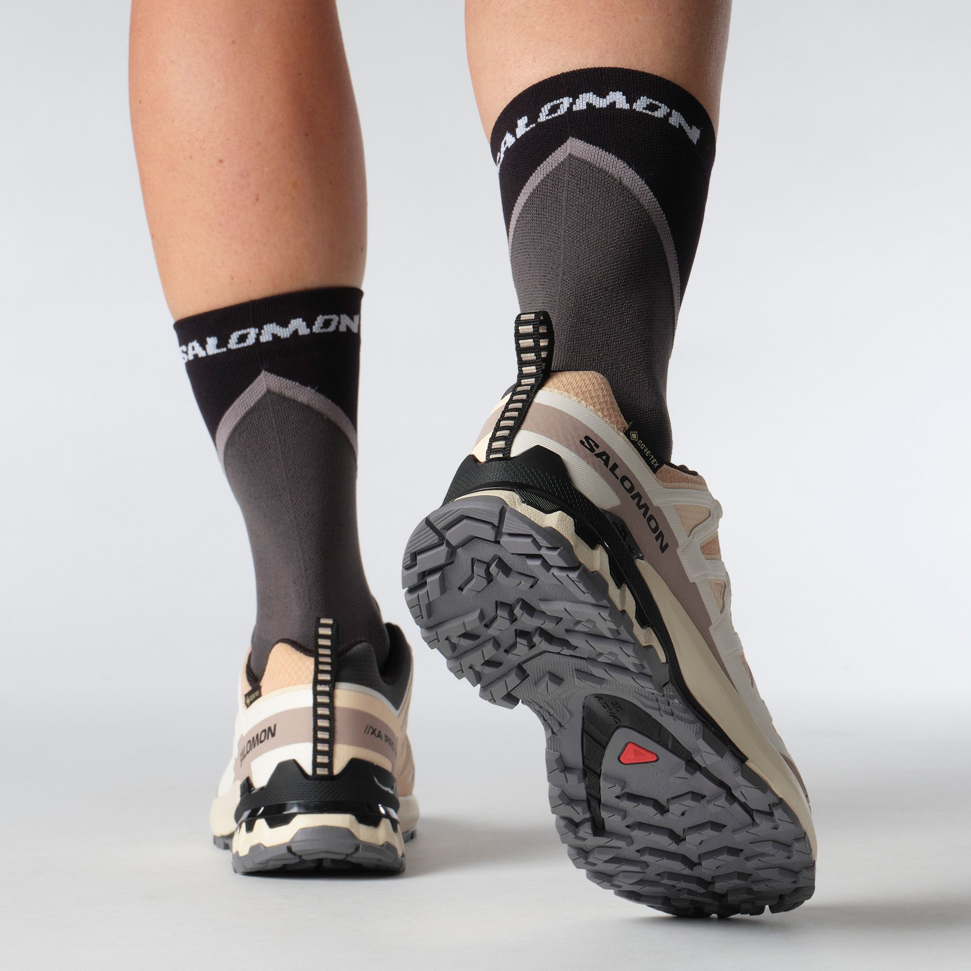 Salomon XA Pro 3D V9 GTX Dames