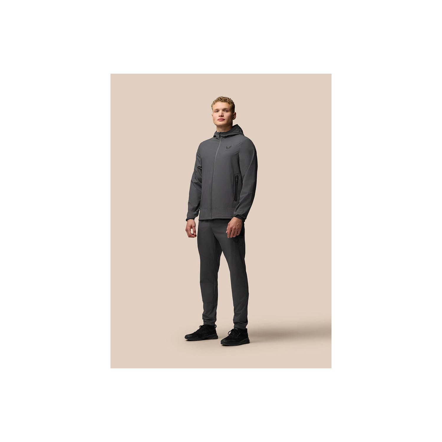 Castore Classic Set Woven Jogger