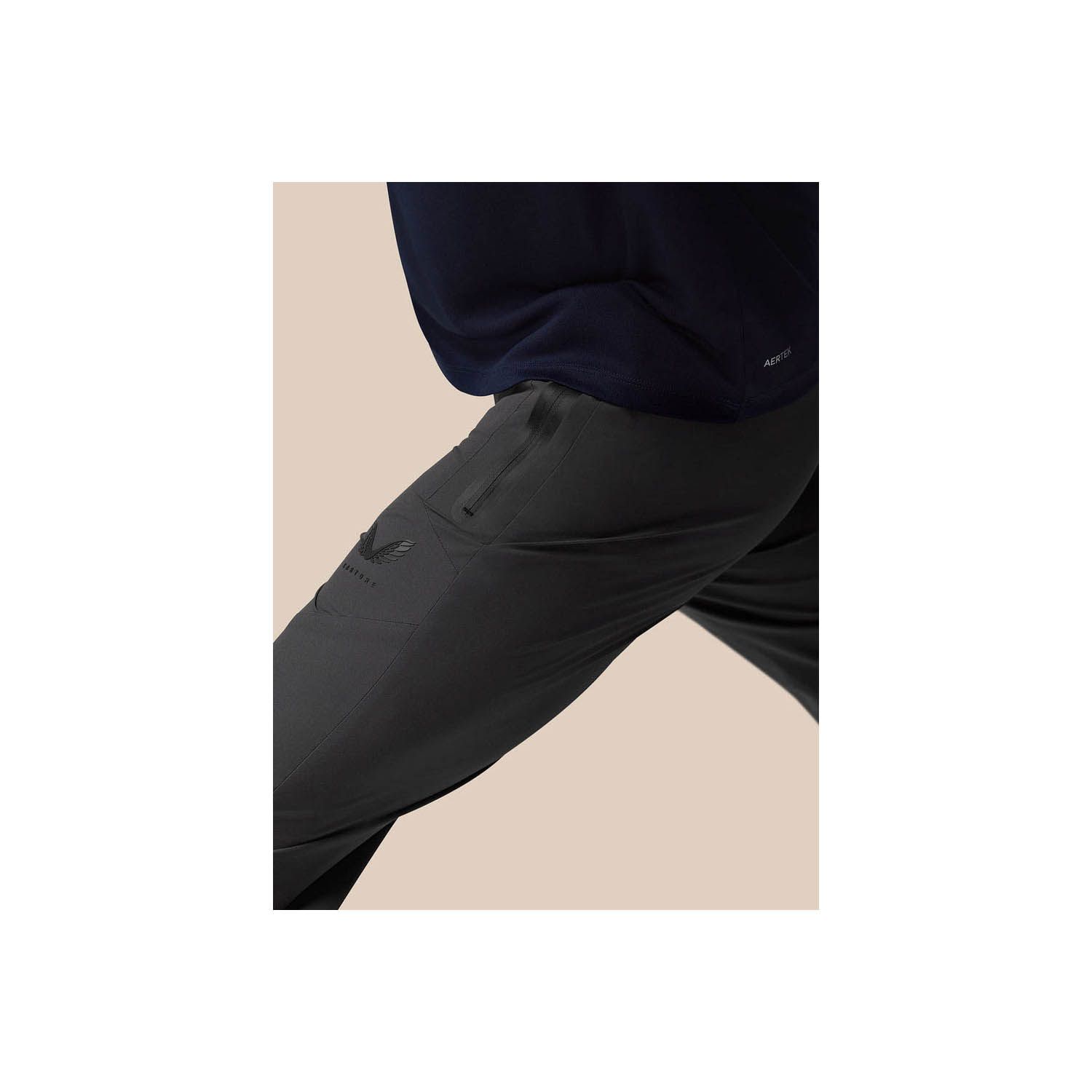 Castore Classic Set Woven Jogger