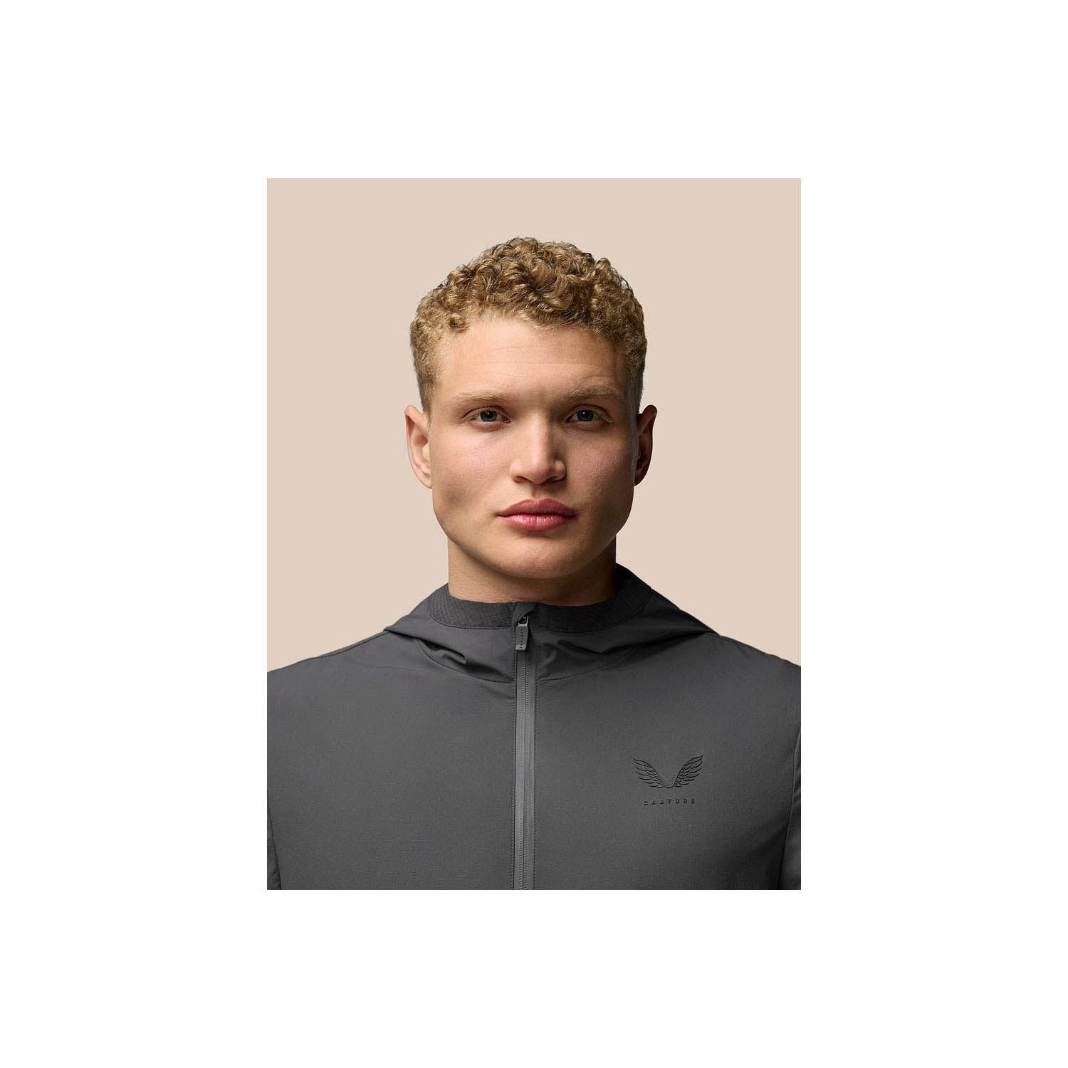 Castore Classic Set Woven Jacket